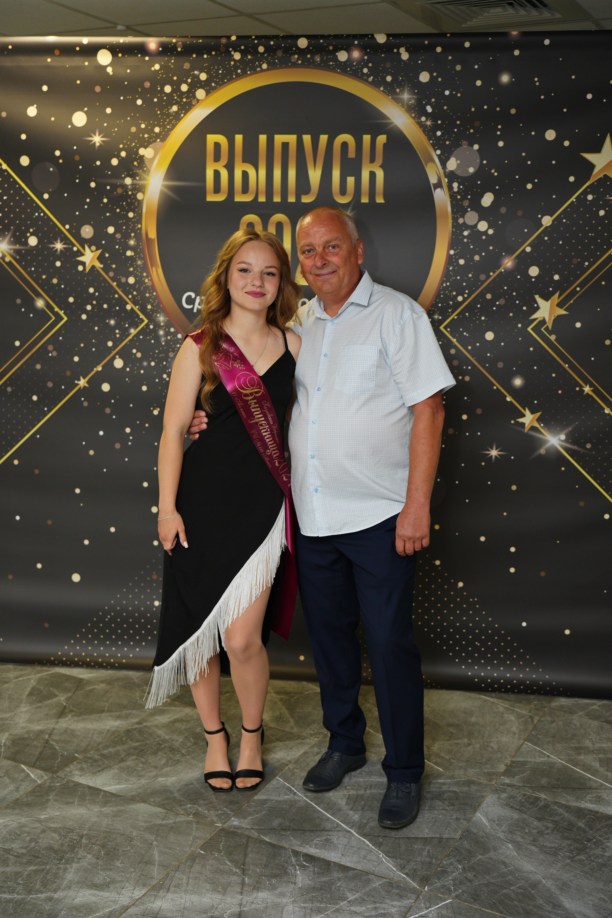 Выпускной СШ119. Семейный и свадебный фотограф Минск, Беларусь Анна Орловская