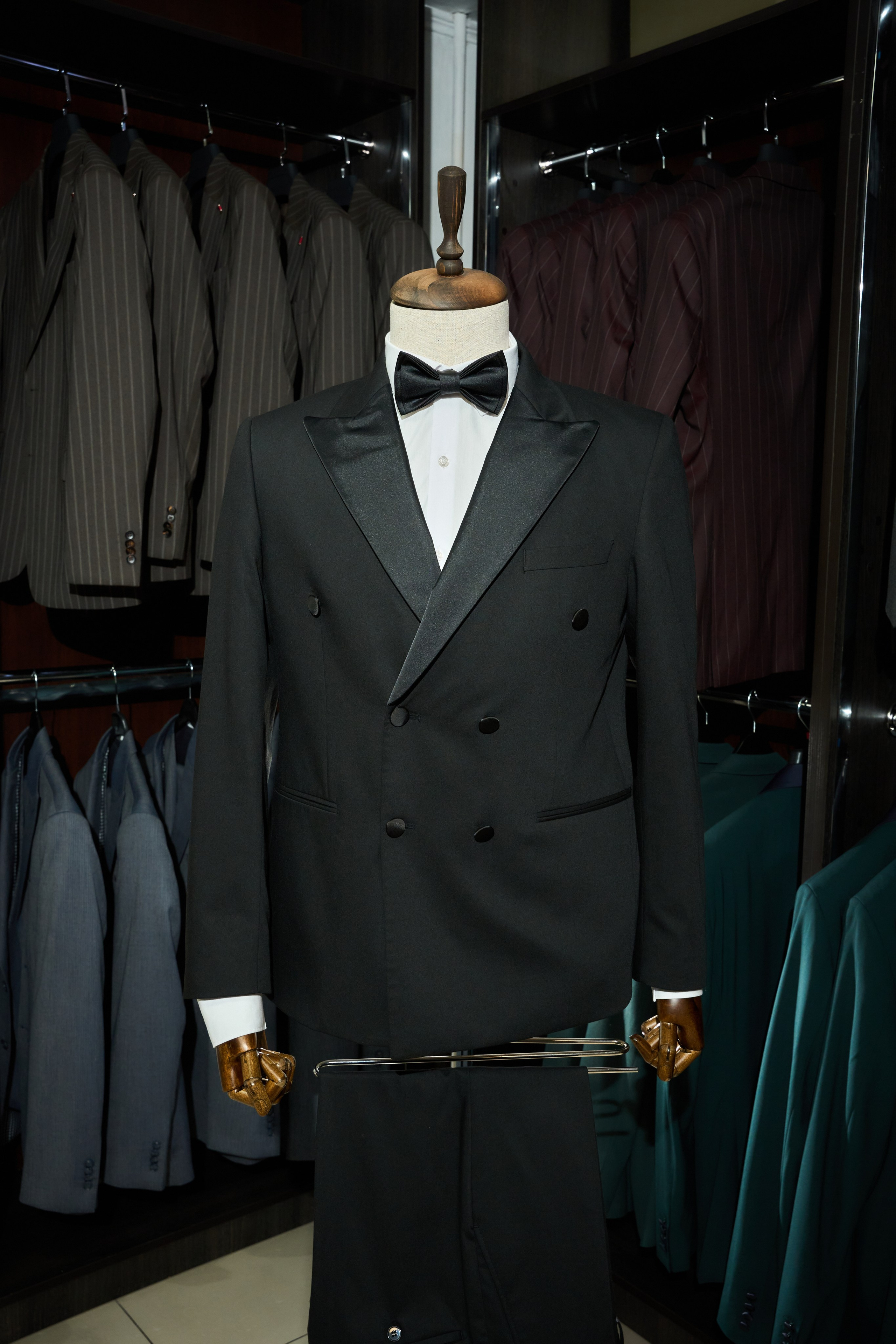 Предметная съемка