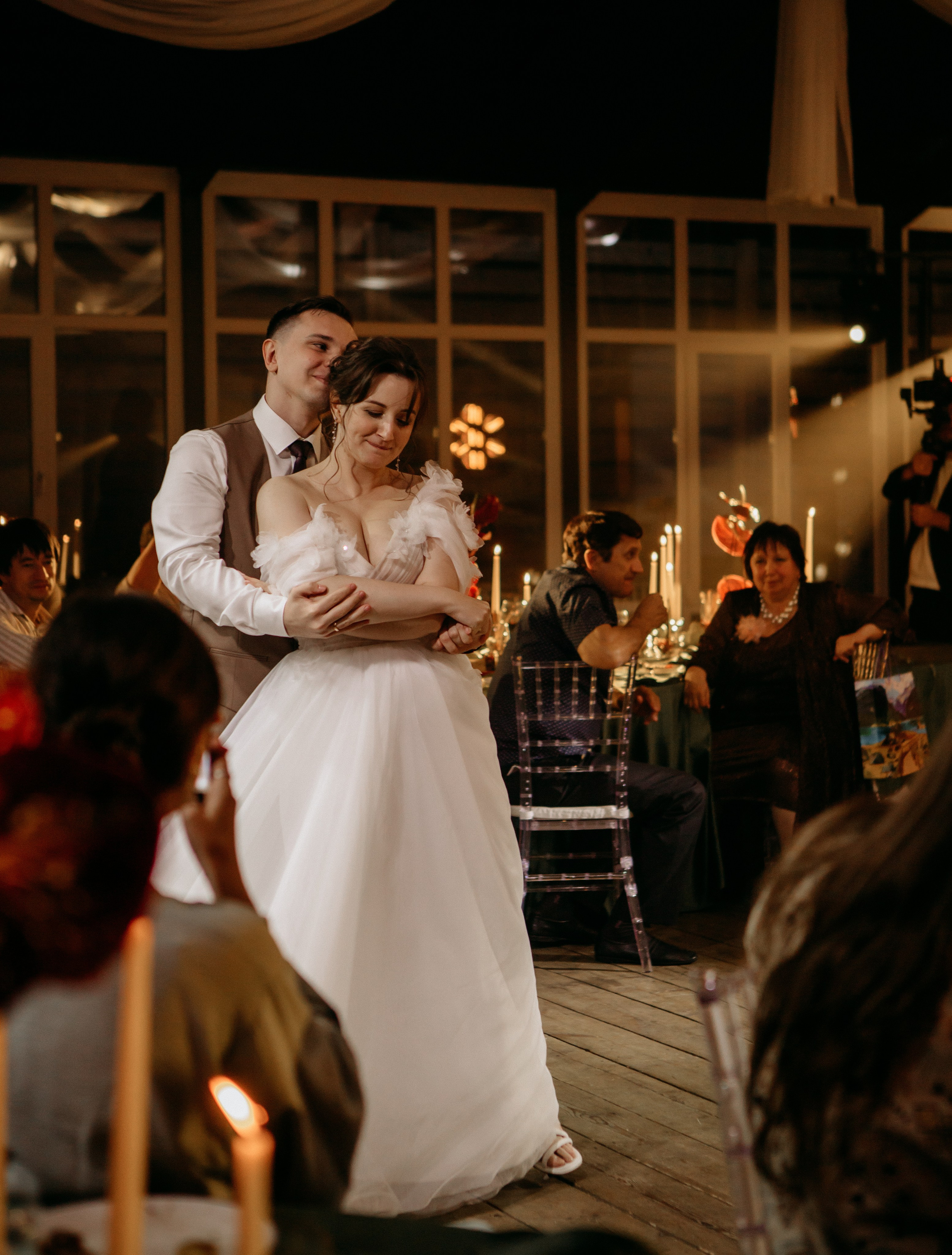 Евгений & Мария. Главная