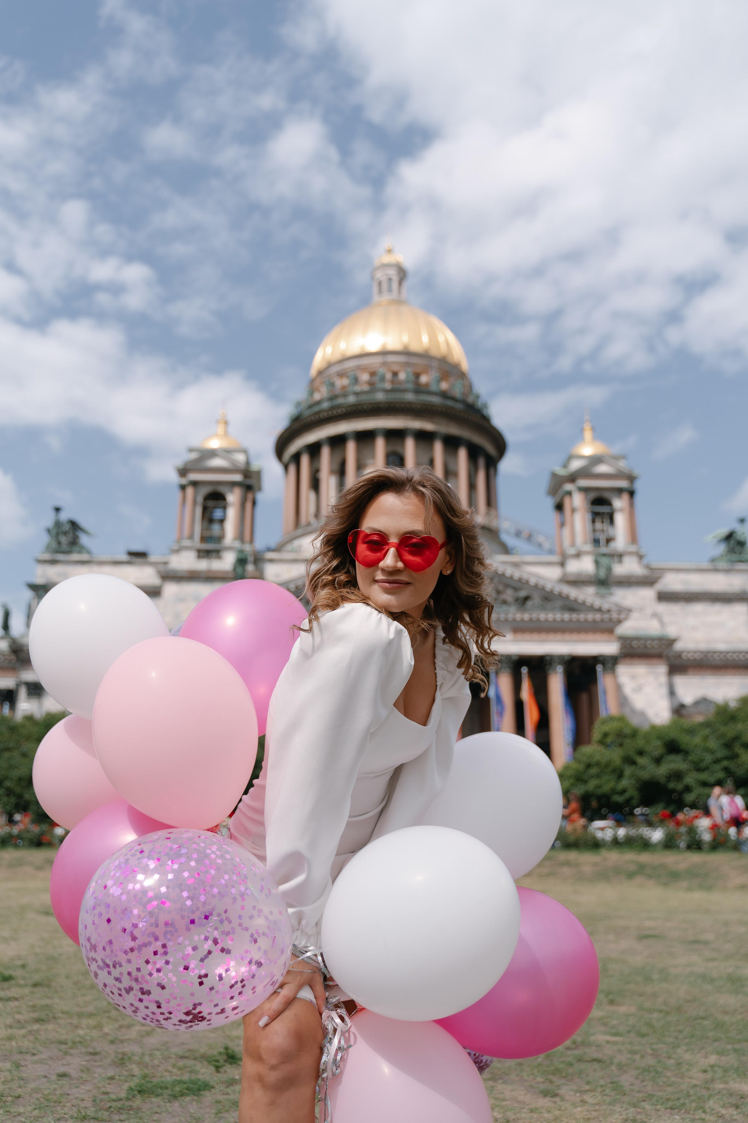 29.07.2023. Свадебный фотограф — Наталья Фед СПб/Москва