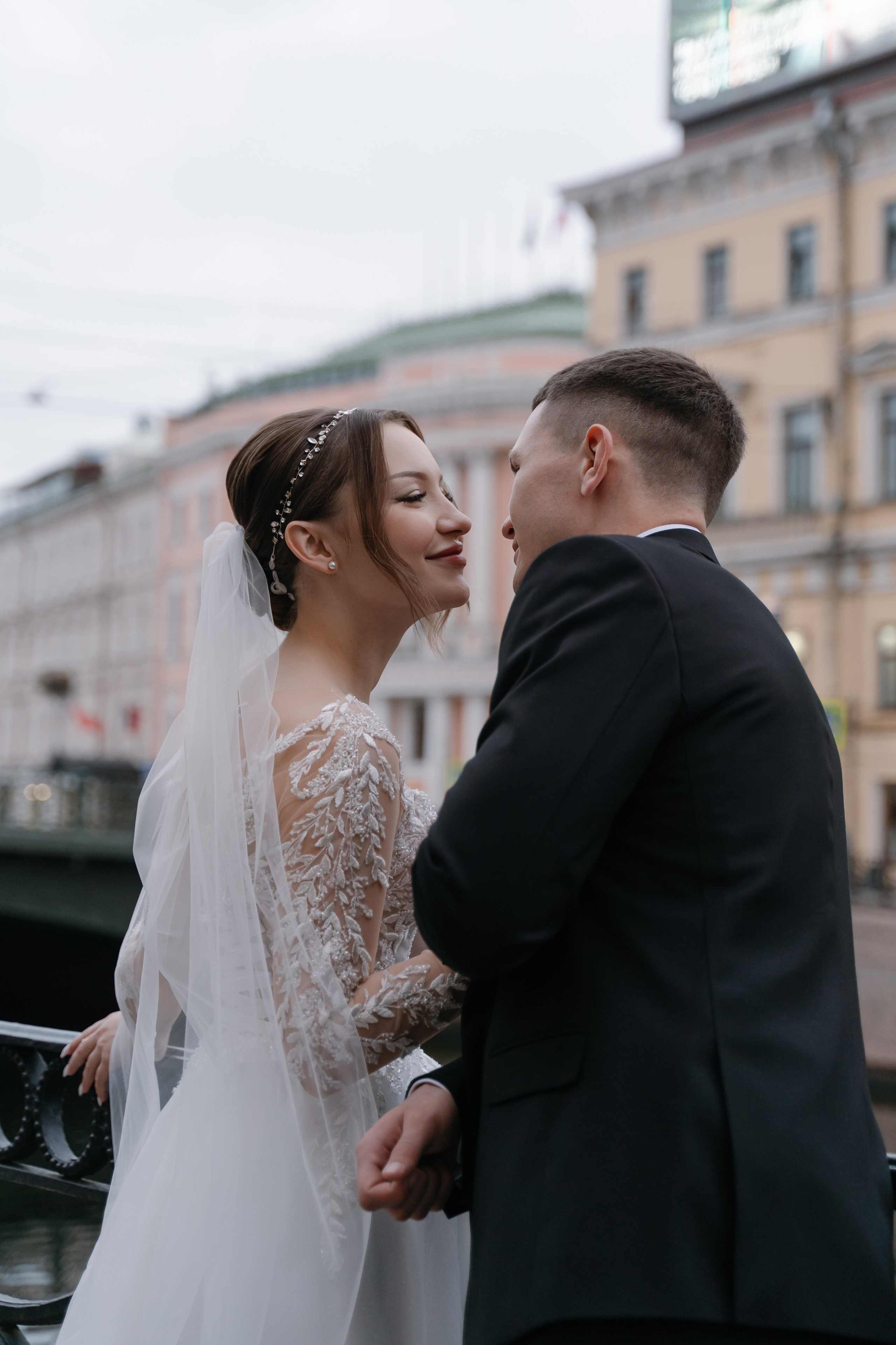 08.09.2023. Свадебный фотограф — Наталья Фед СПб/Москва