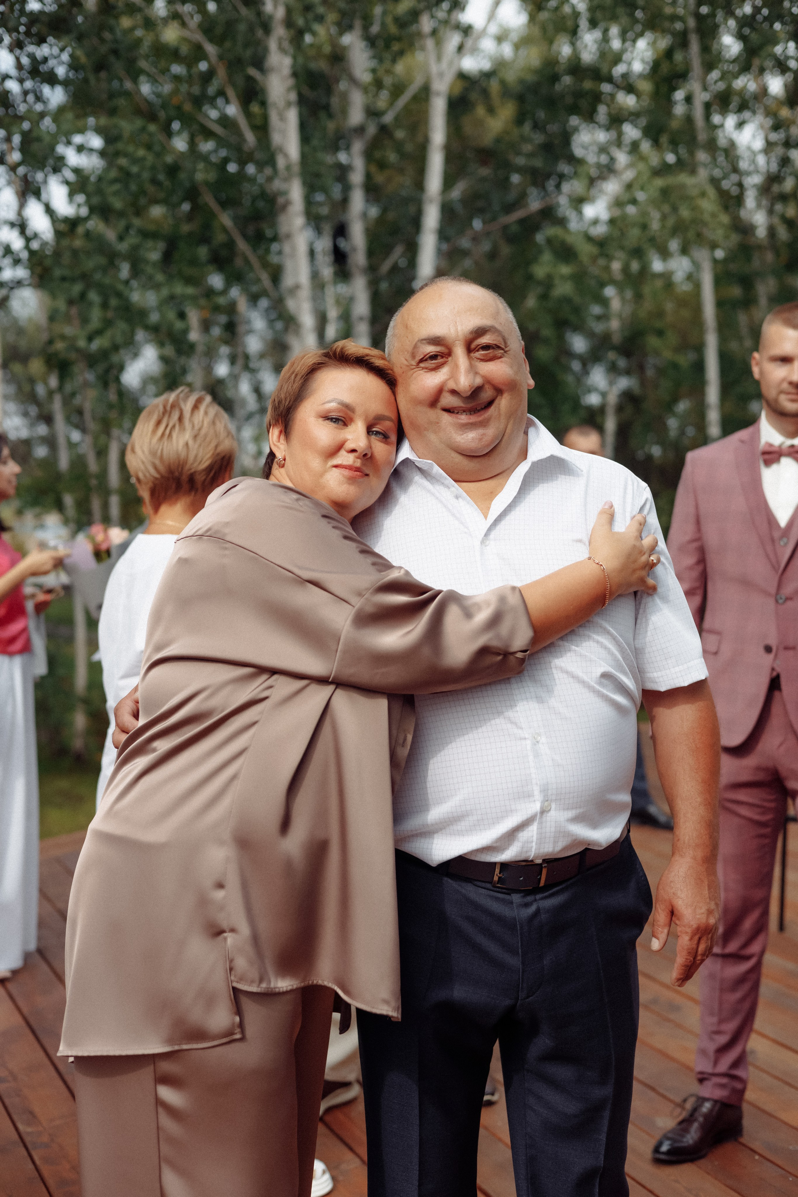 Захар и Дарья. Свадебный фотограф Иркутск