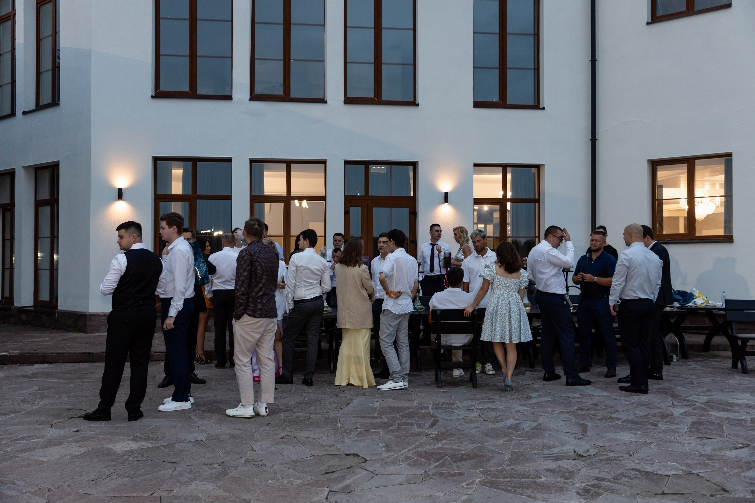 Дмитрий и Виктория. Татьяна Чернышова свадебный фотограф Москва