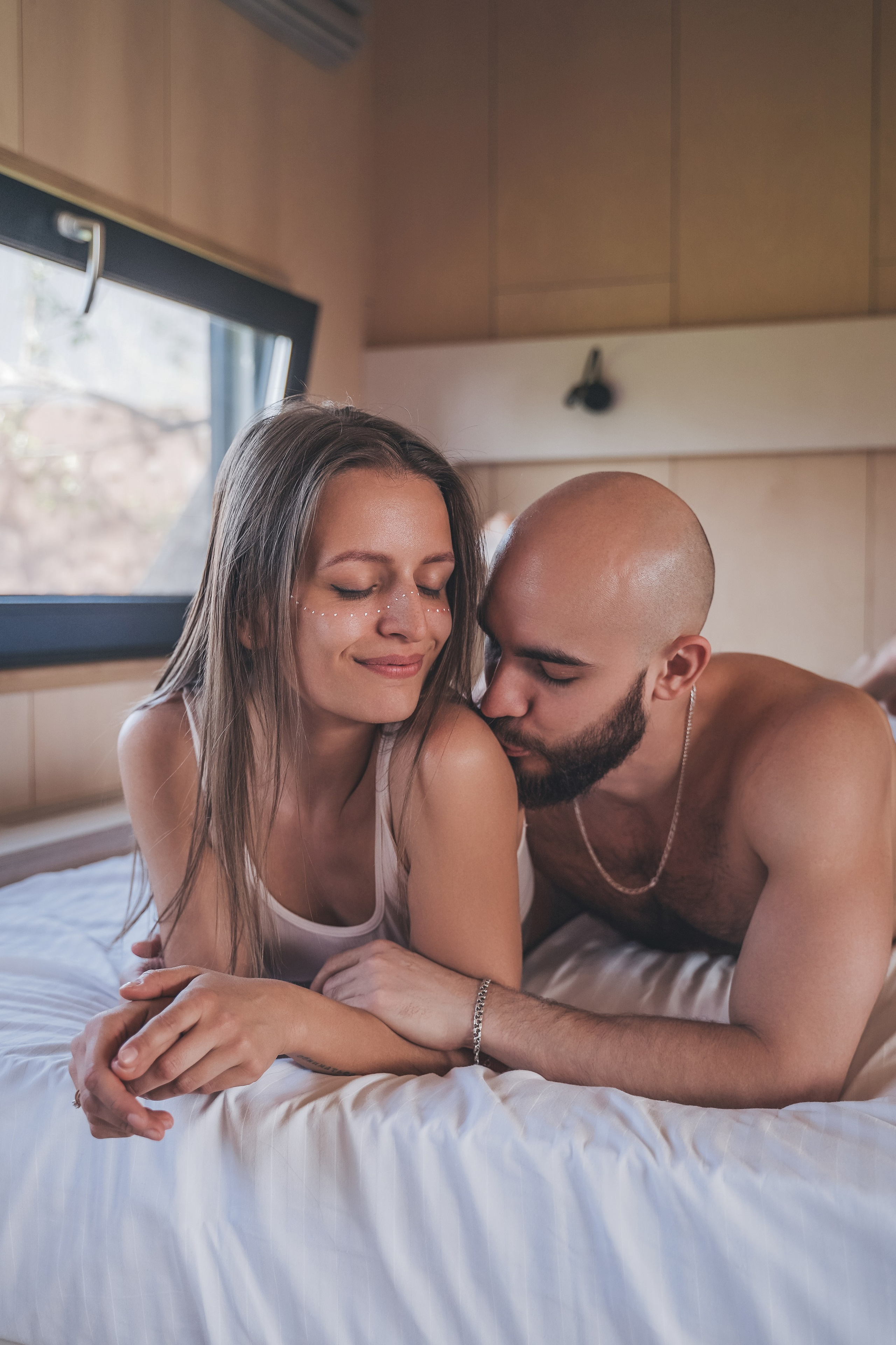 Lovestory фотосессия влюбленной пары. Фотограф в Самаре Екатерина Кроз