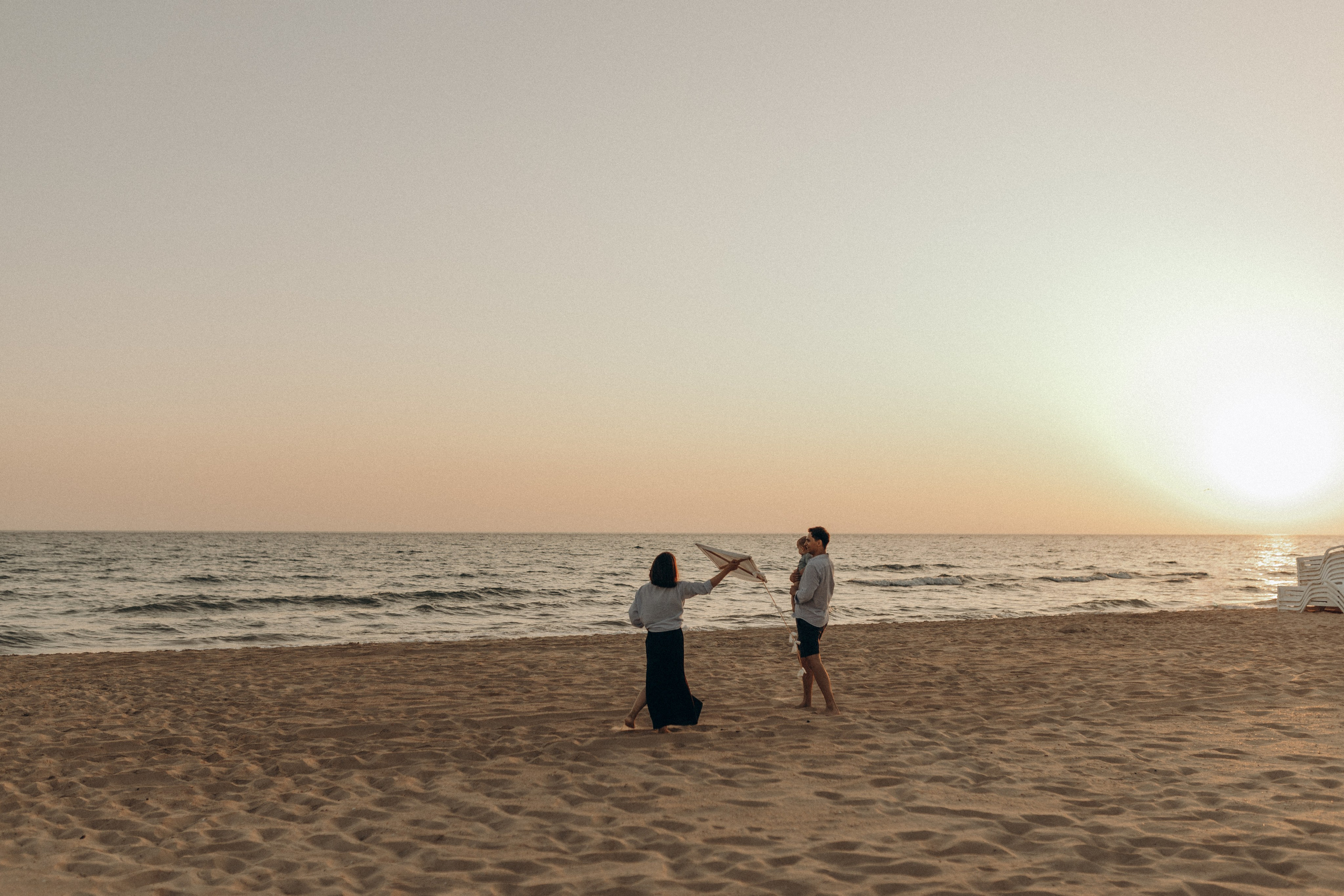Даниил Софья и Петр. Семейный фотограф в Новороссийске и Анапе Александра Яковлева