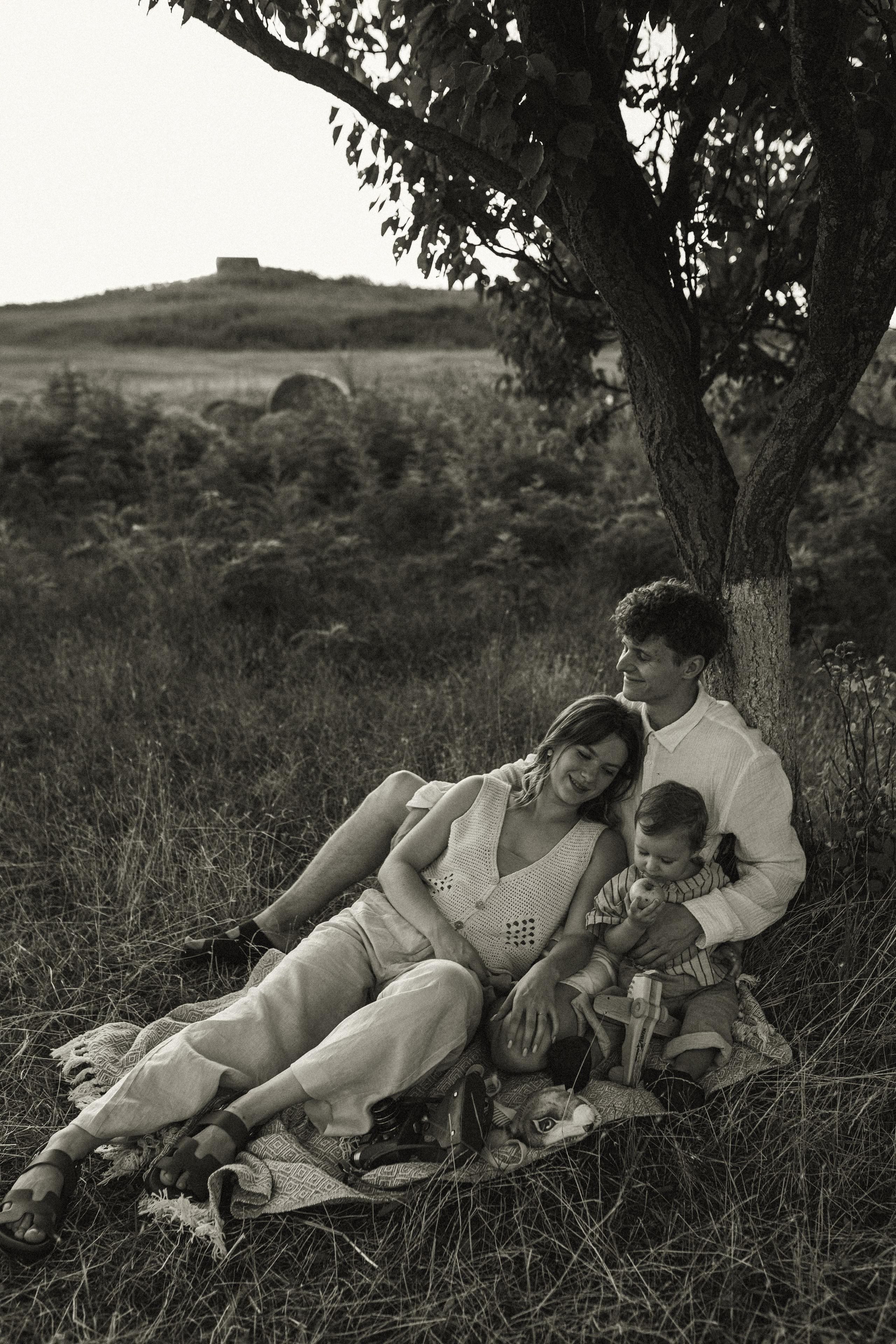 Влад Ангелина и Арсений. Семейный фотограф в Новороссийске и Анапе Александра Яковлева