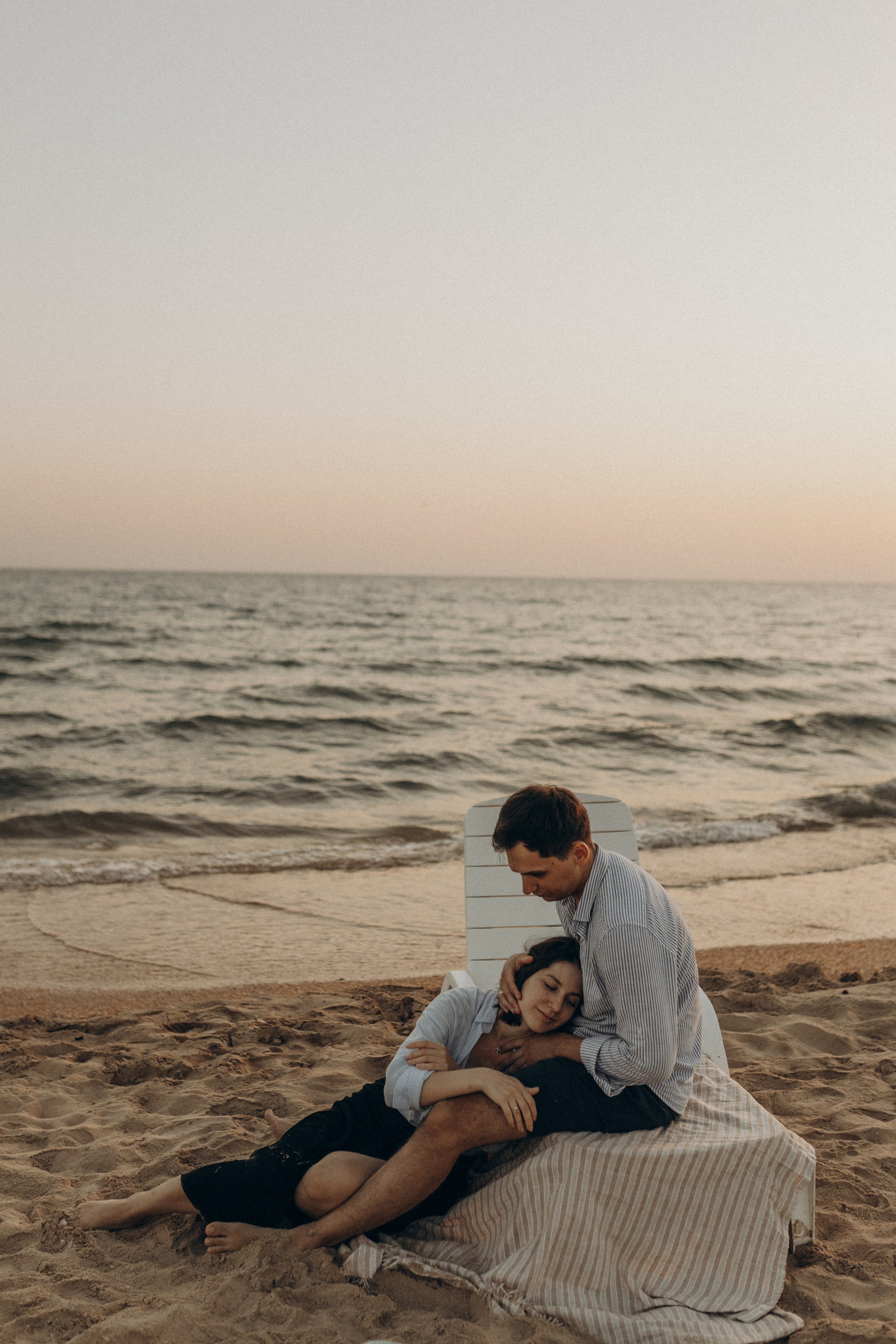 Даниил Софья и Петр. Семейный фотограф в Новороссийске и Анапе Александра Яковлева