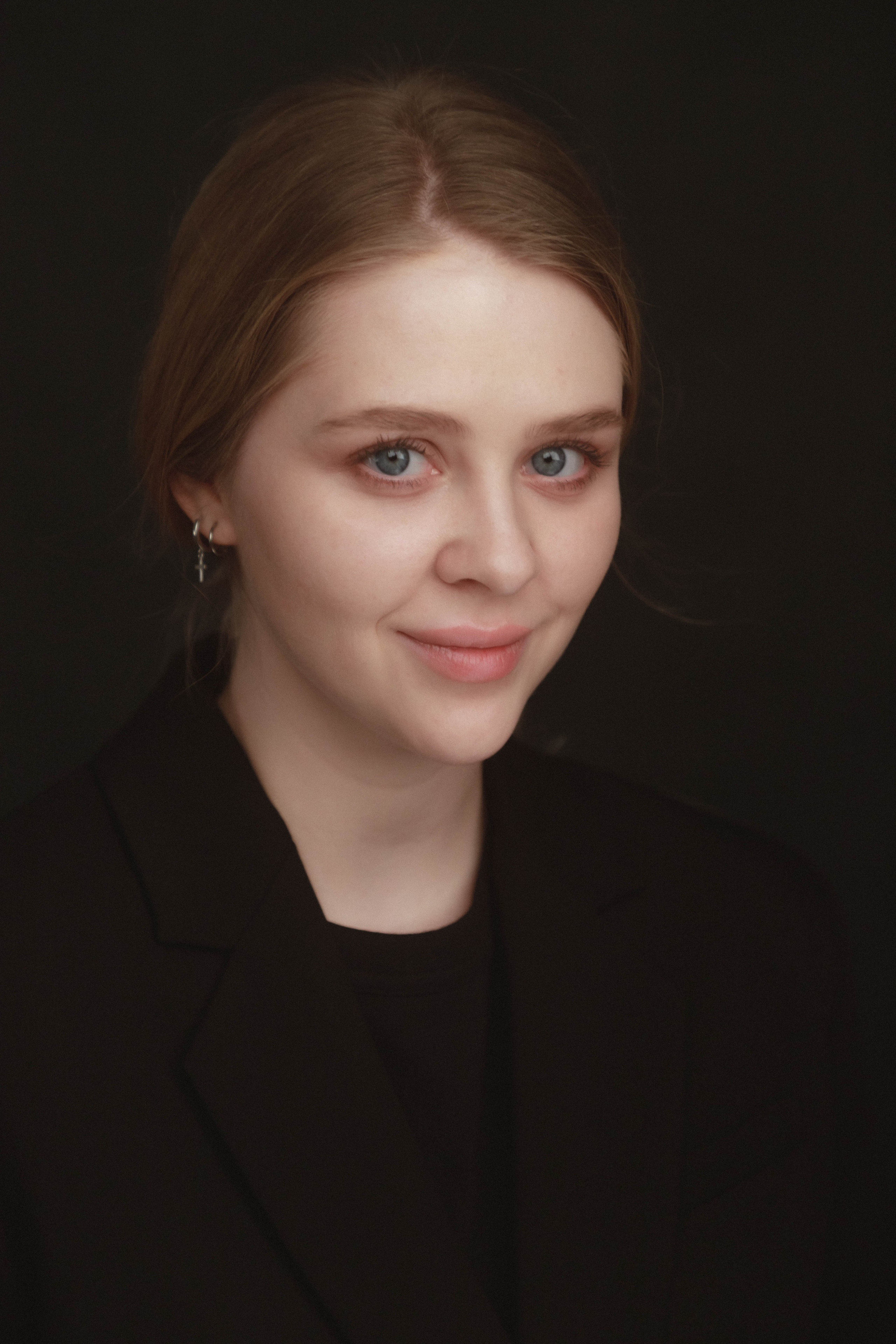 Актерское портфолио, которое работает. Фотограф в Москве