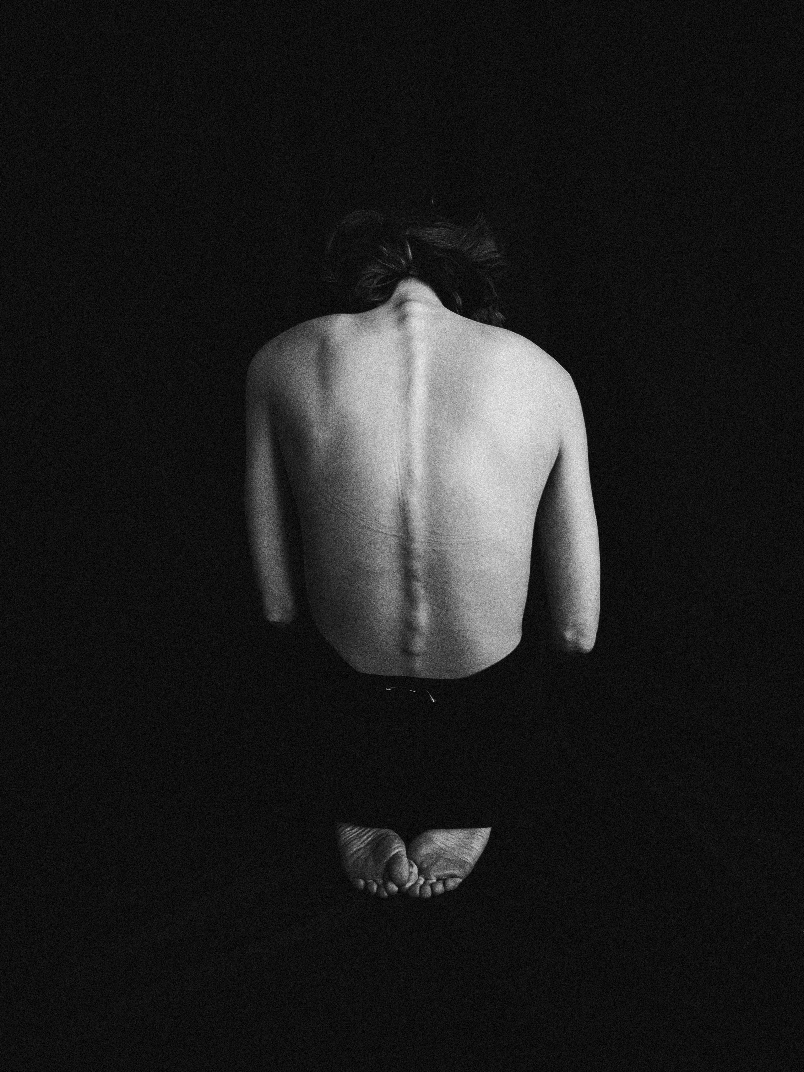 Woman's portrait. Портретный фотограф в Москве Анжелика Кременцова