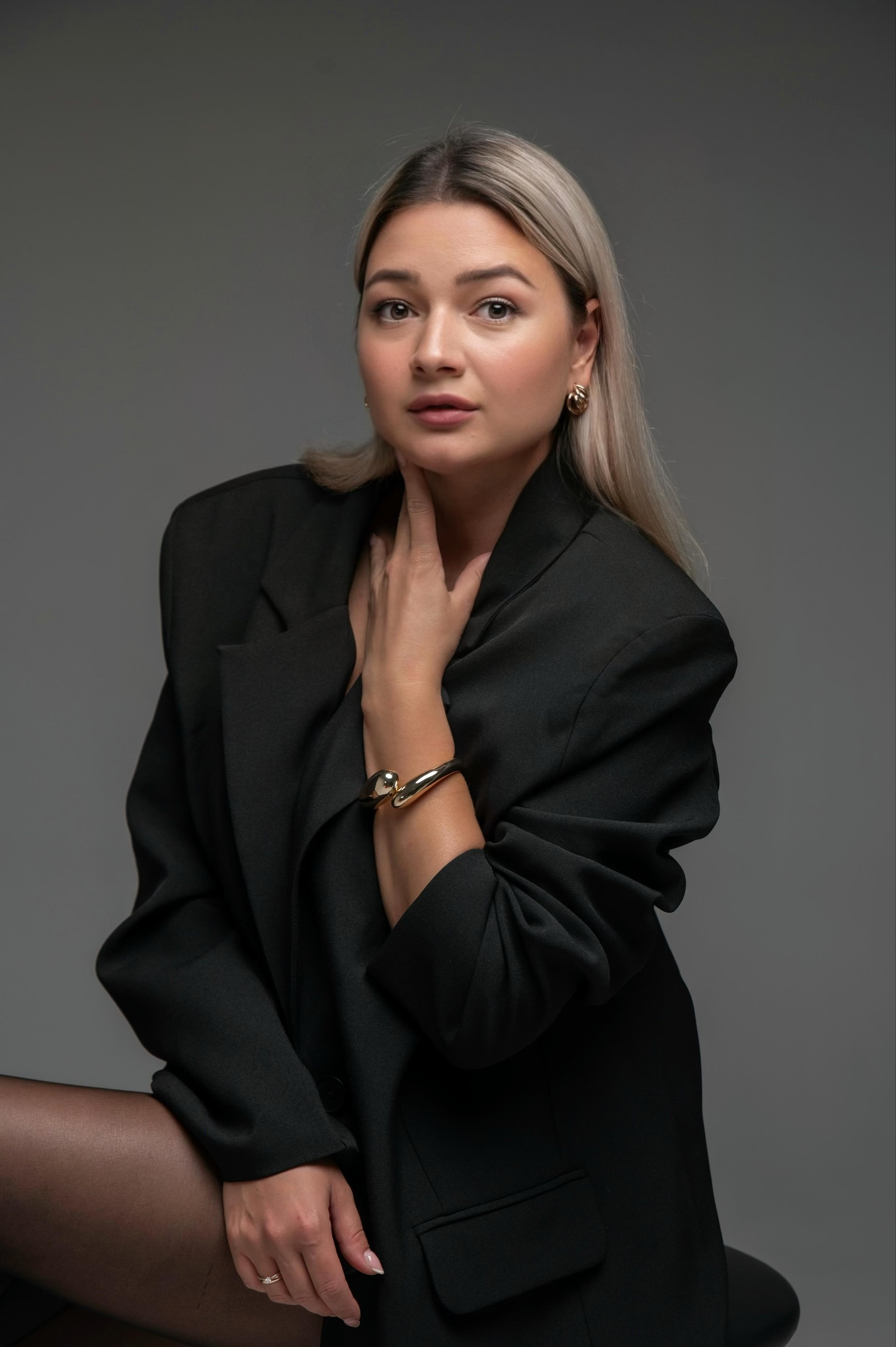 Кристина. Предметный и репортажный фотограф в Москве