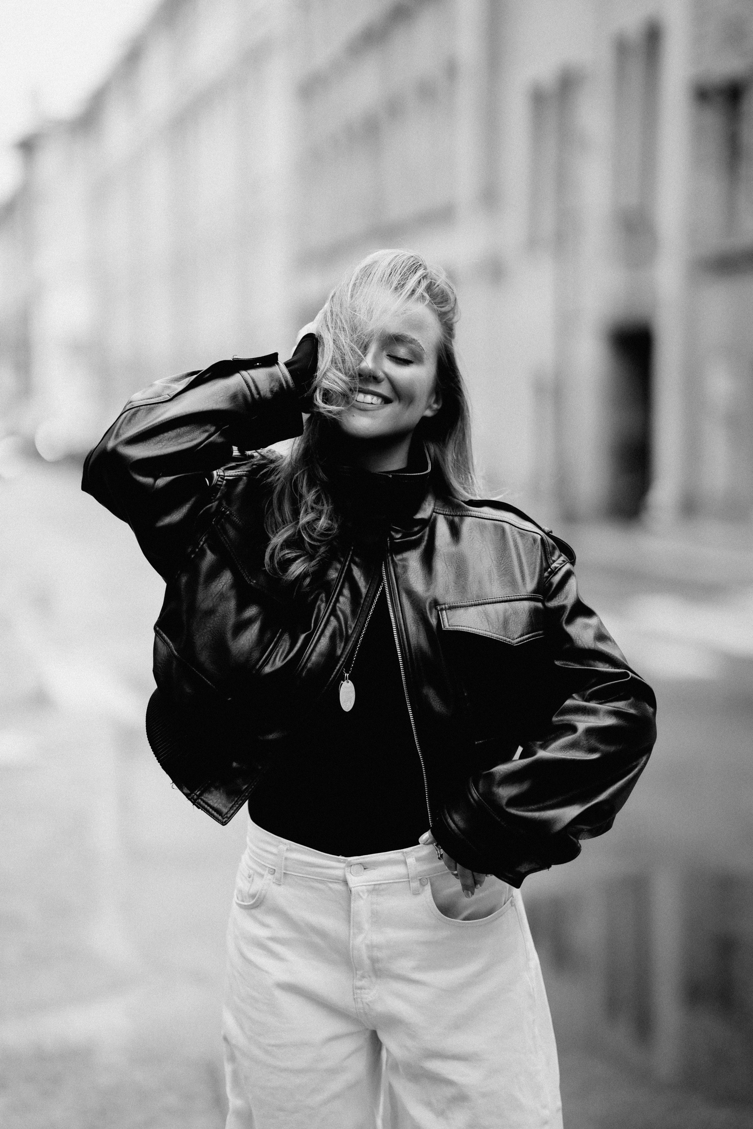 Anna. Фотограф Нина Дмитриева