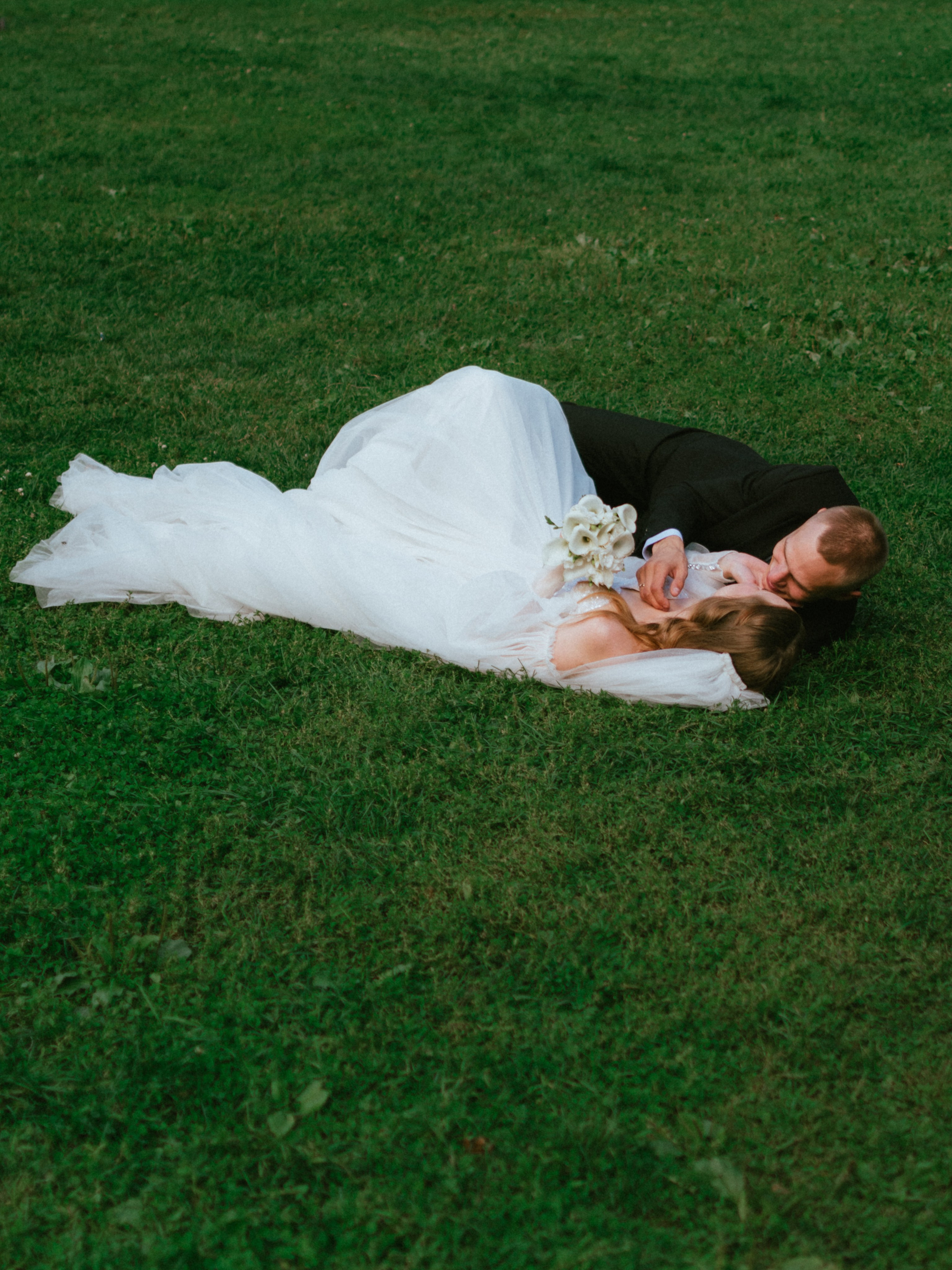 Свадьба Валерия и Роман. Фотограф Санкт-Петербург