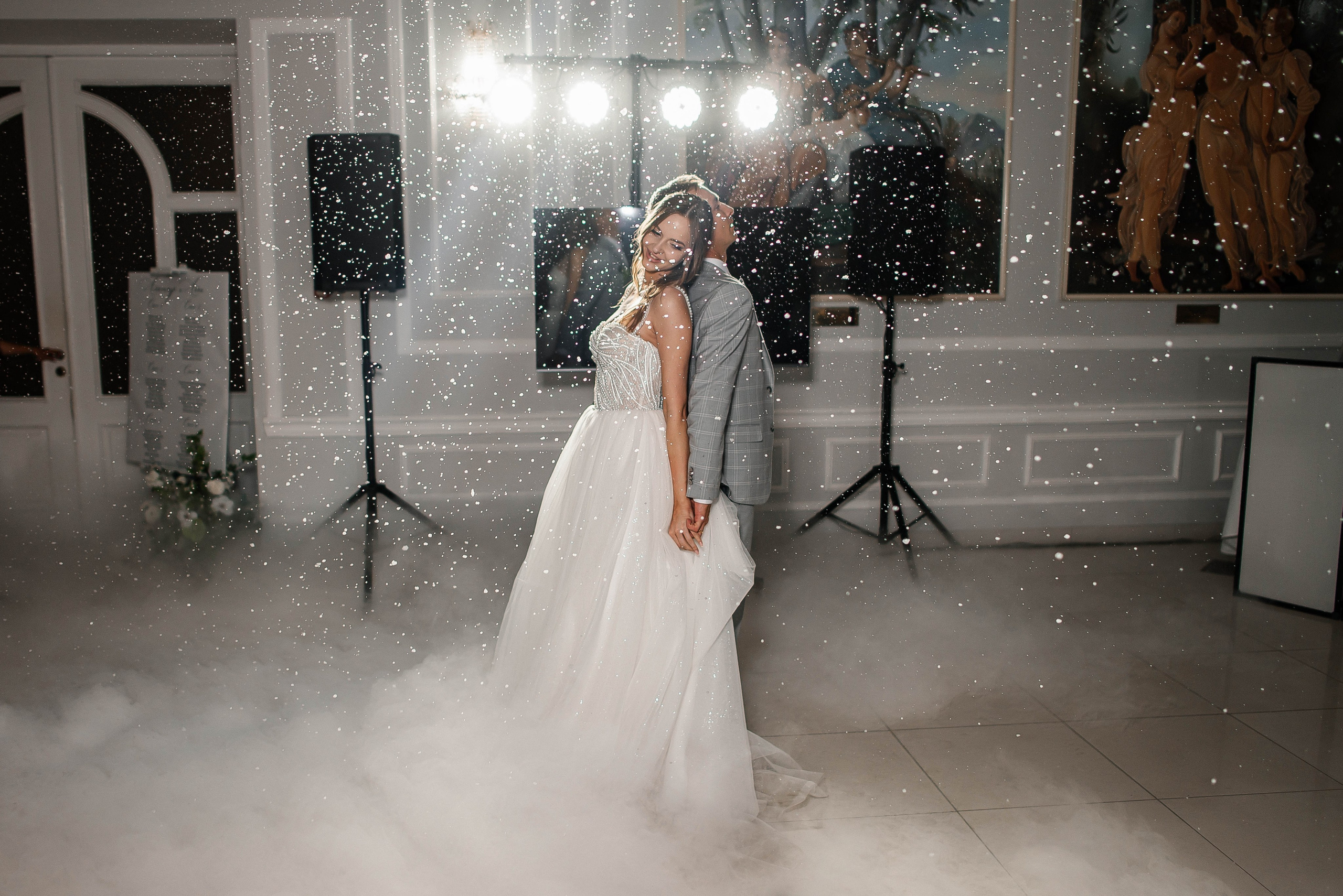 Александр и Анна. Свадебный фотограф Курск Артем Духтанов