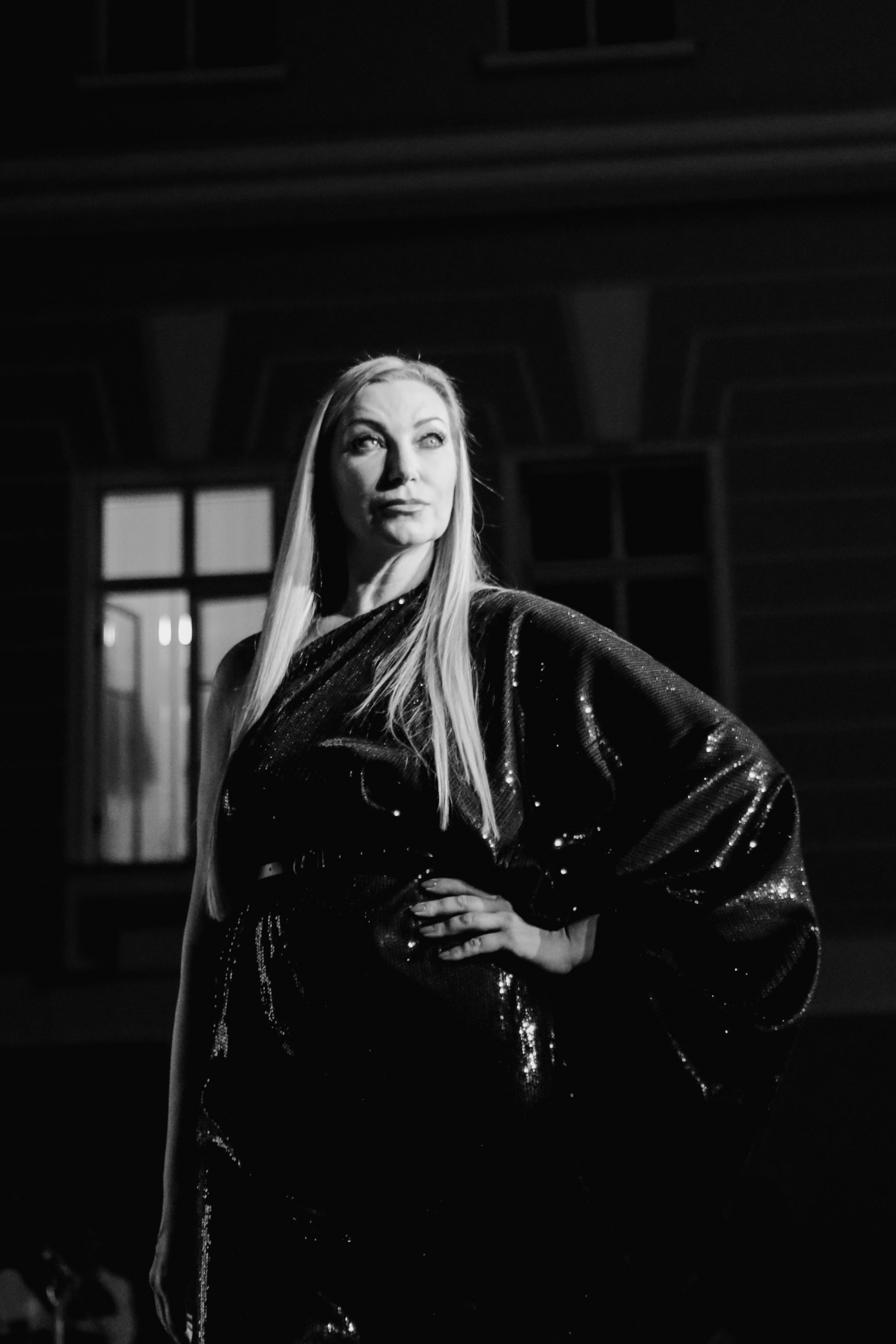 BUNAKOVA HOKHLOFF COLLECTION. Fashion Фотограф в СПб Yana Kochkina