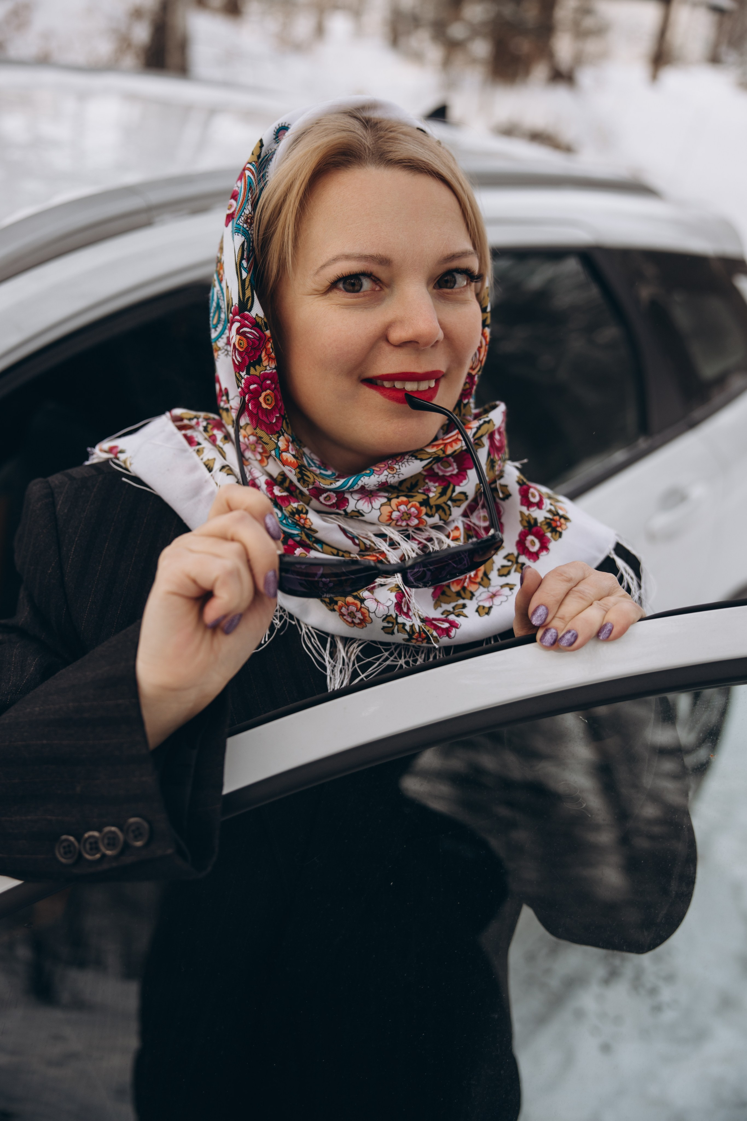 Russian girl. Свадебный, семейный фотограф в Иркутске Светлана Макаричева
