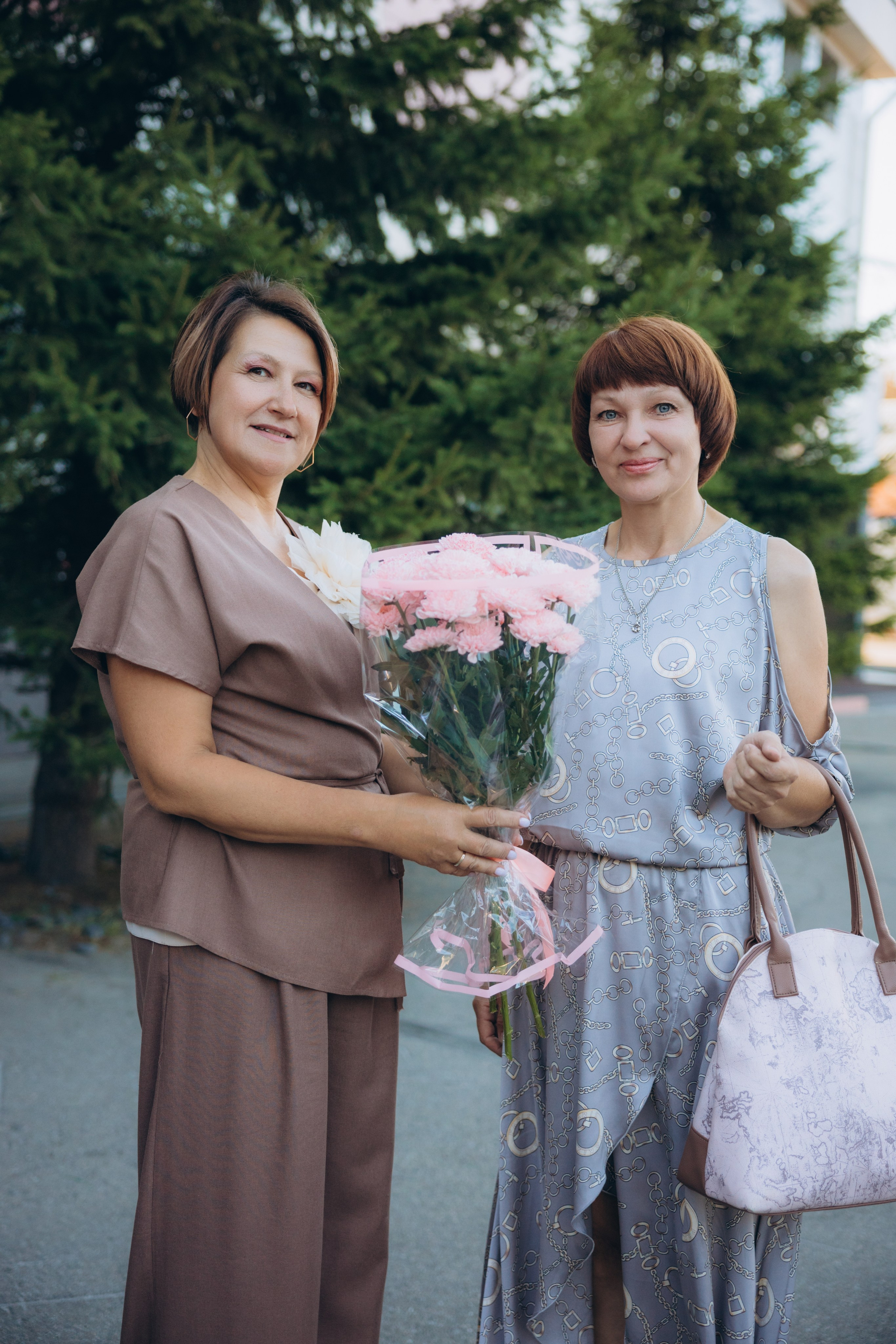 День рождения Оксаны. Свадебный, семейный фотограф в Иркутске Светлана Макаричева
