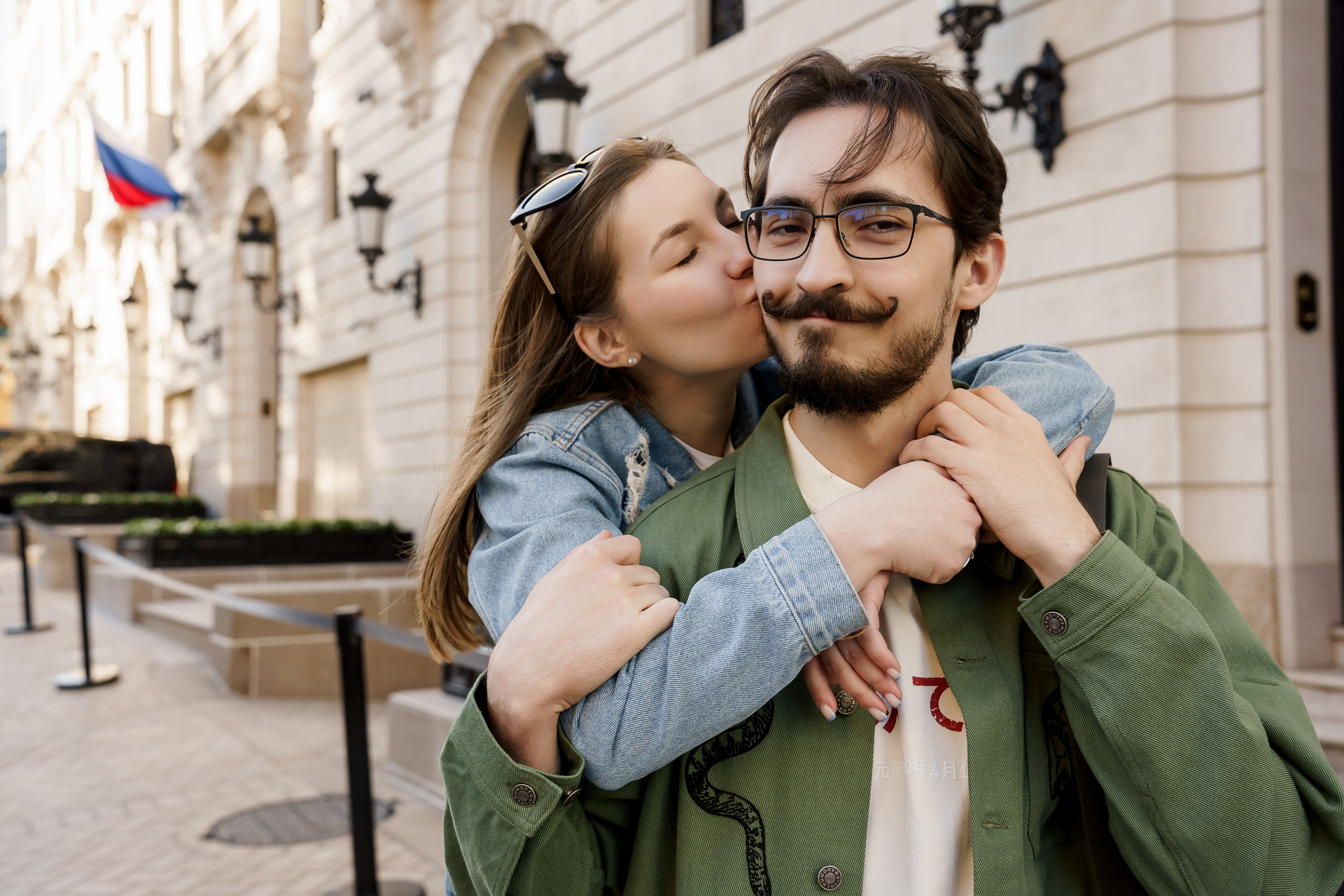 Софья и Саша | лавстори. Свадебный фотограф в Москве Яна Деньгина