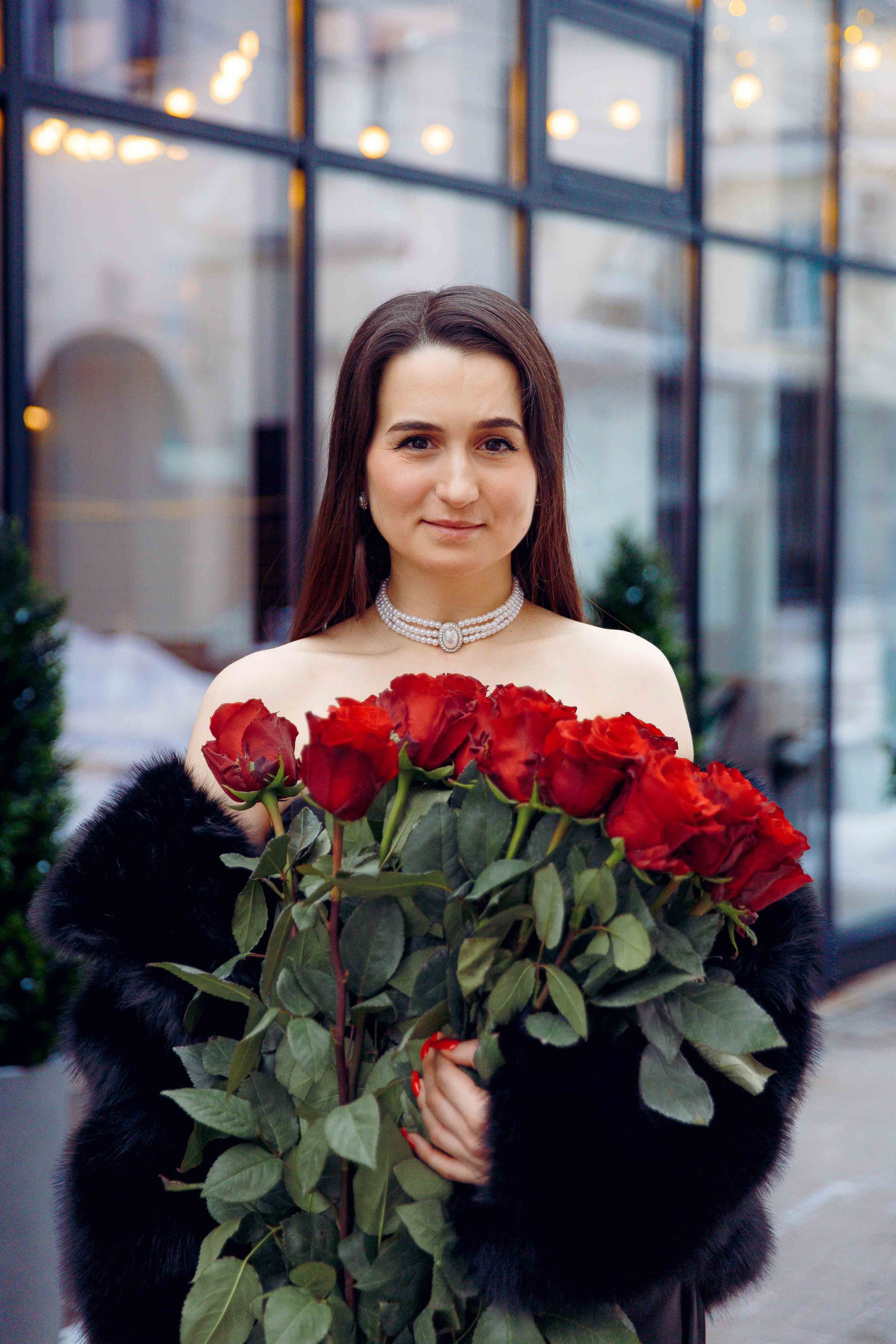 Фотосессия в «Милый Че». Ваш репортажный фотограф Артемий Антонов