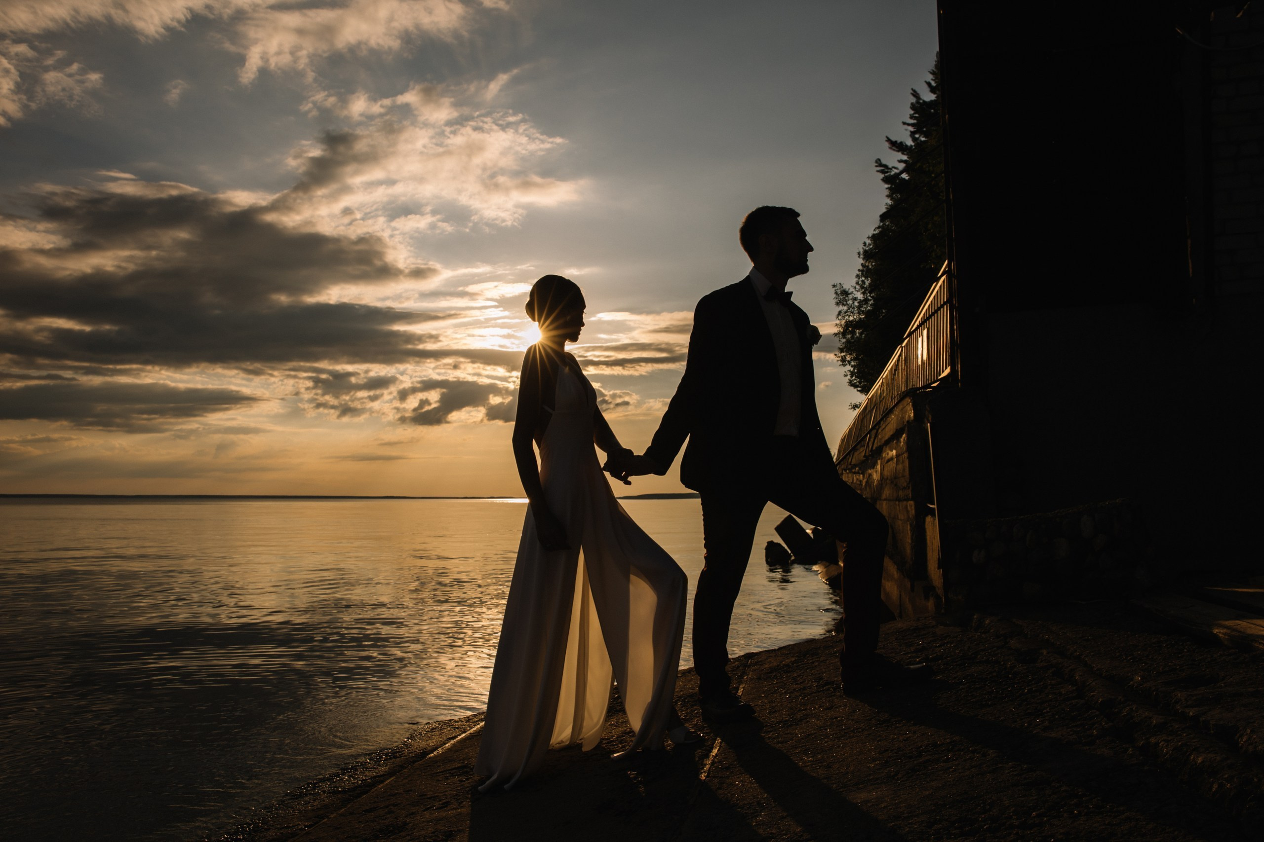 Свадебный фотограф Настя Шелл г. Череповец