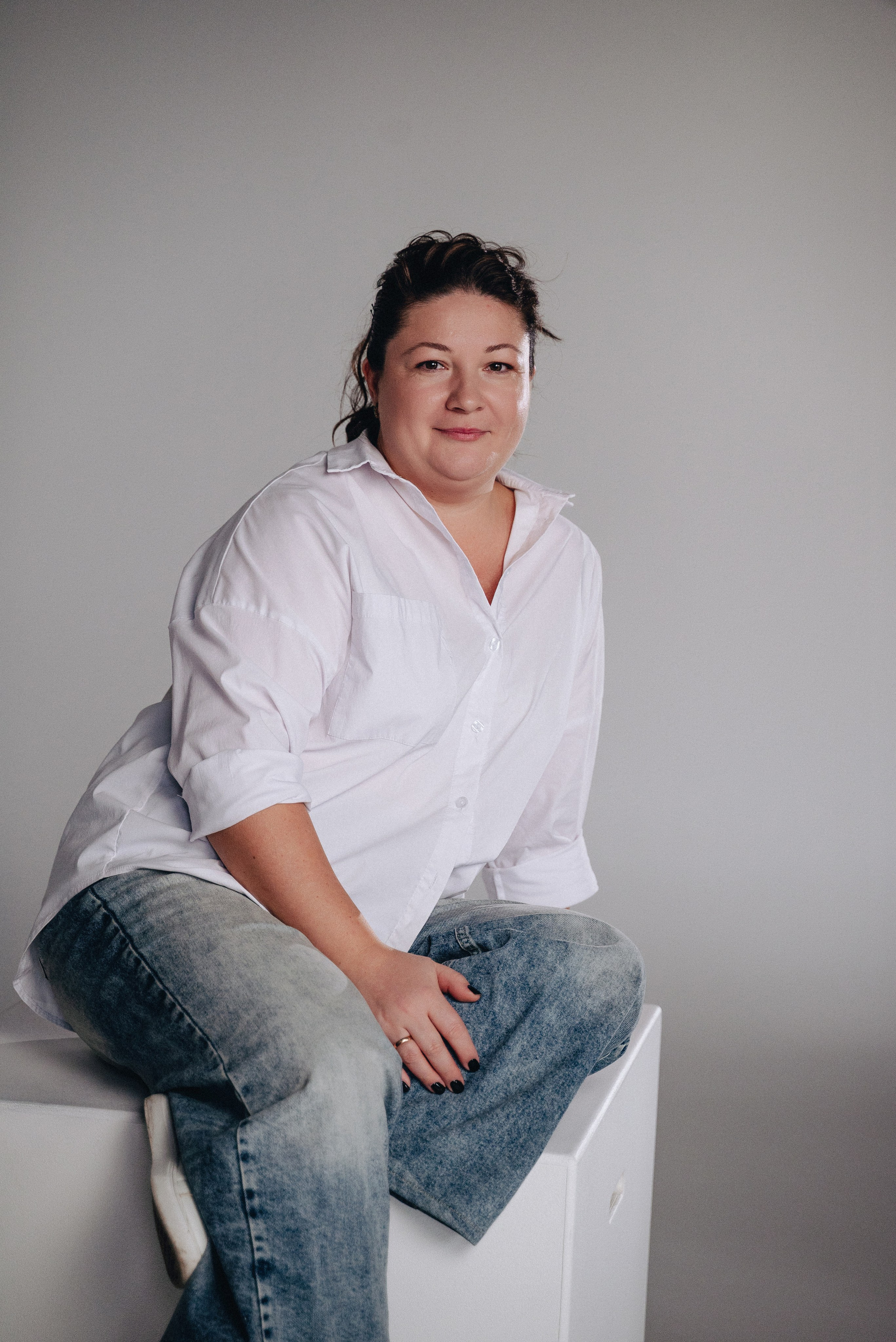 Лена, Вика, Люба и Ира. Екатерина Курбанова. Женский фотограф