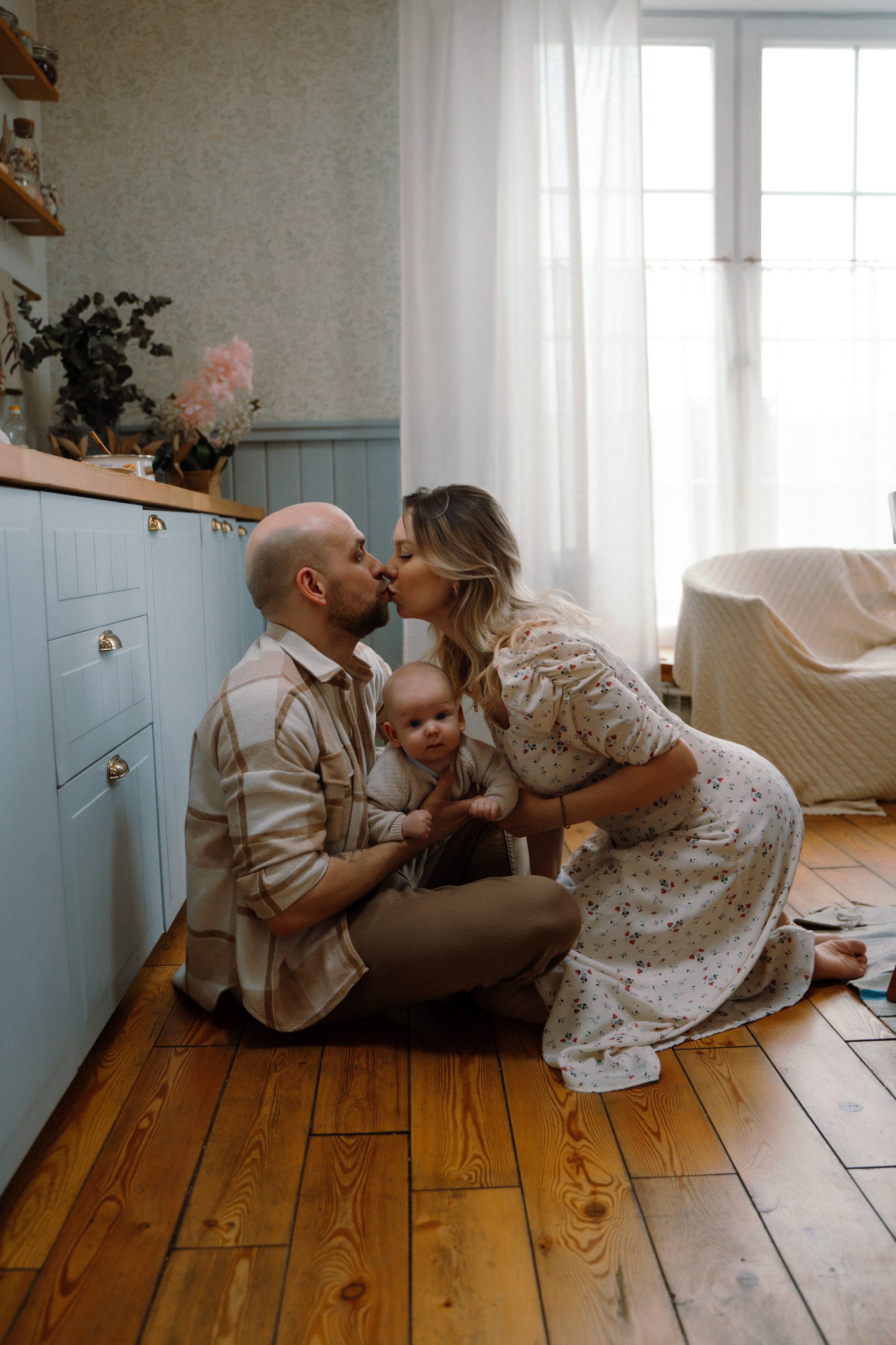 Дачи Леон. Фотограф Санкт-Петербург