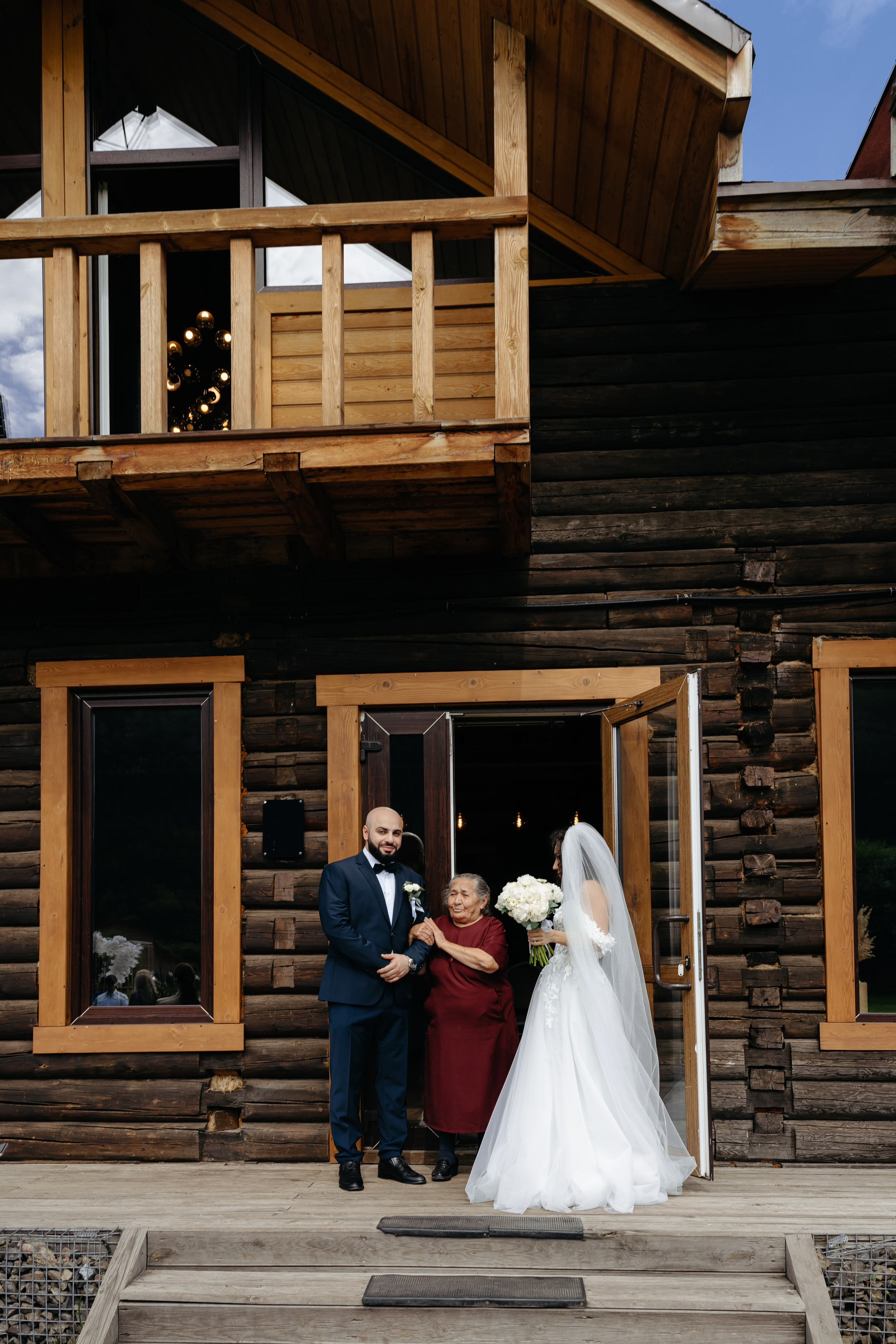 Грайр и Вартик. Свадебный фотограф Красноярск Вязьминова Мария