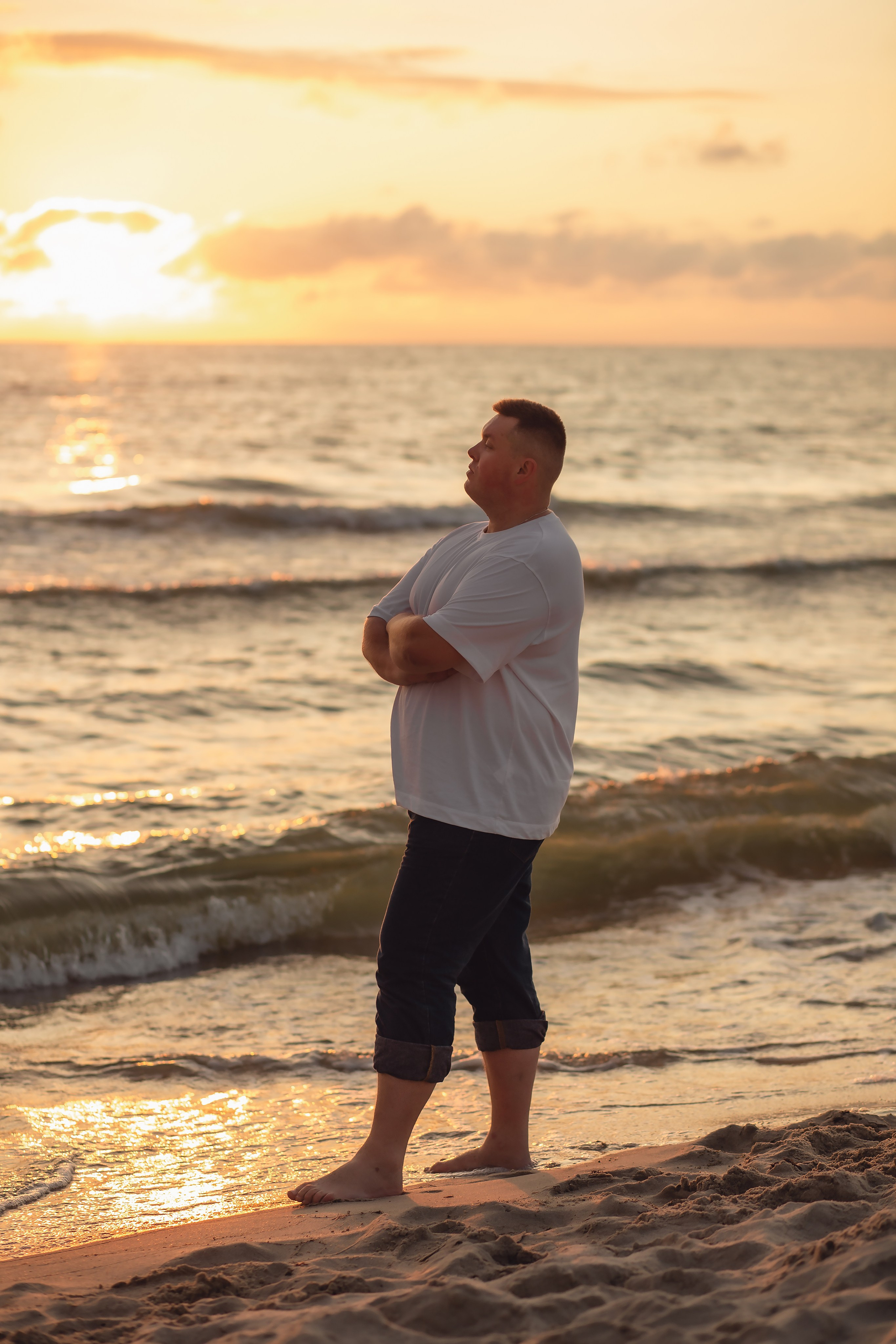 Елена и Никита. Фотограф в Калининграде Решетникова Алина