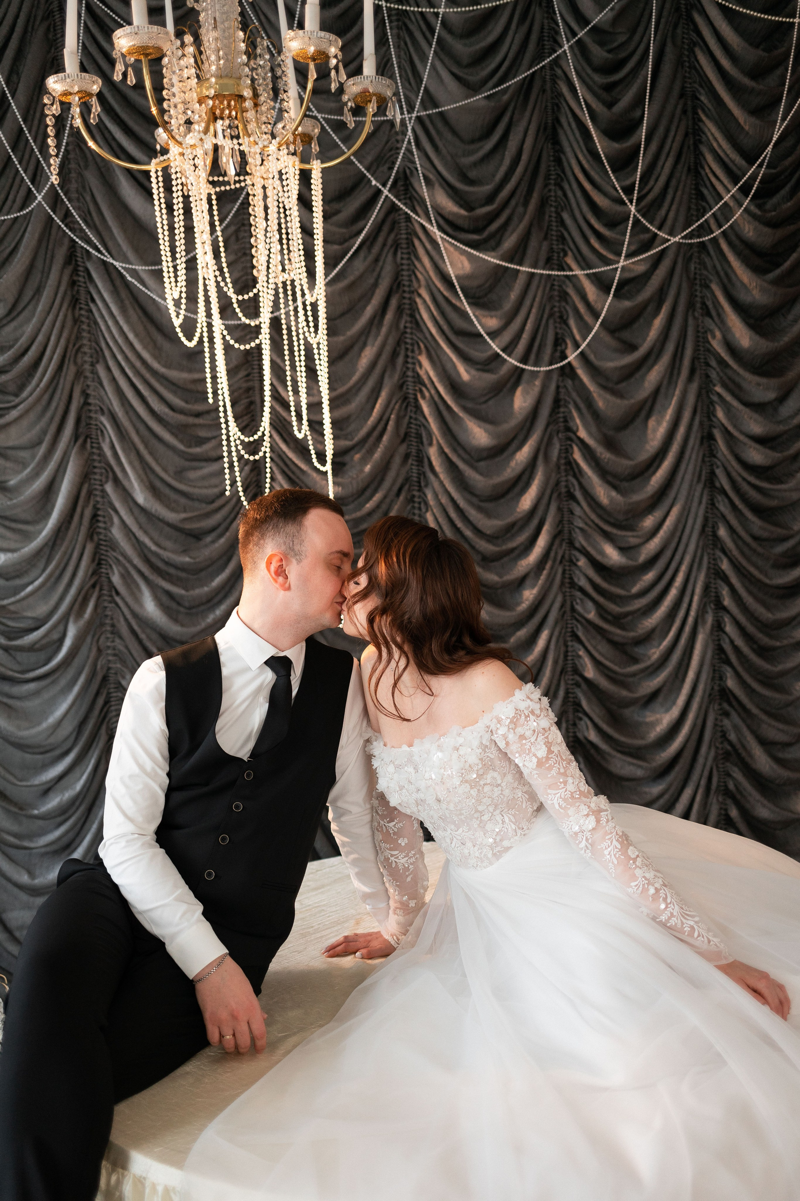 M&I. Семейный фотограф в Севастополе и Симферополе Александра Чистякова