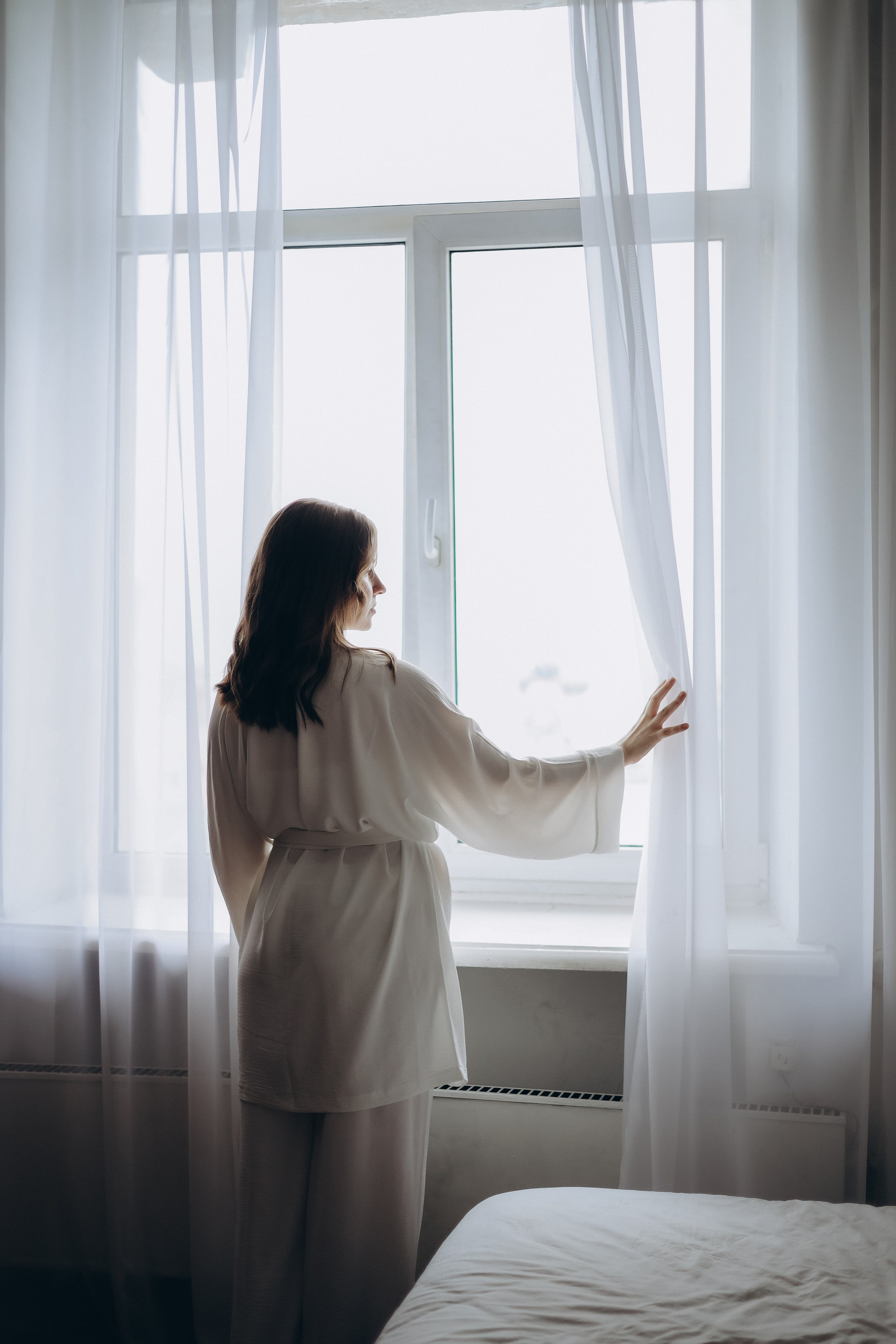 +1. Диана Чечель. Свадебный и портретный фотограф в Москве