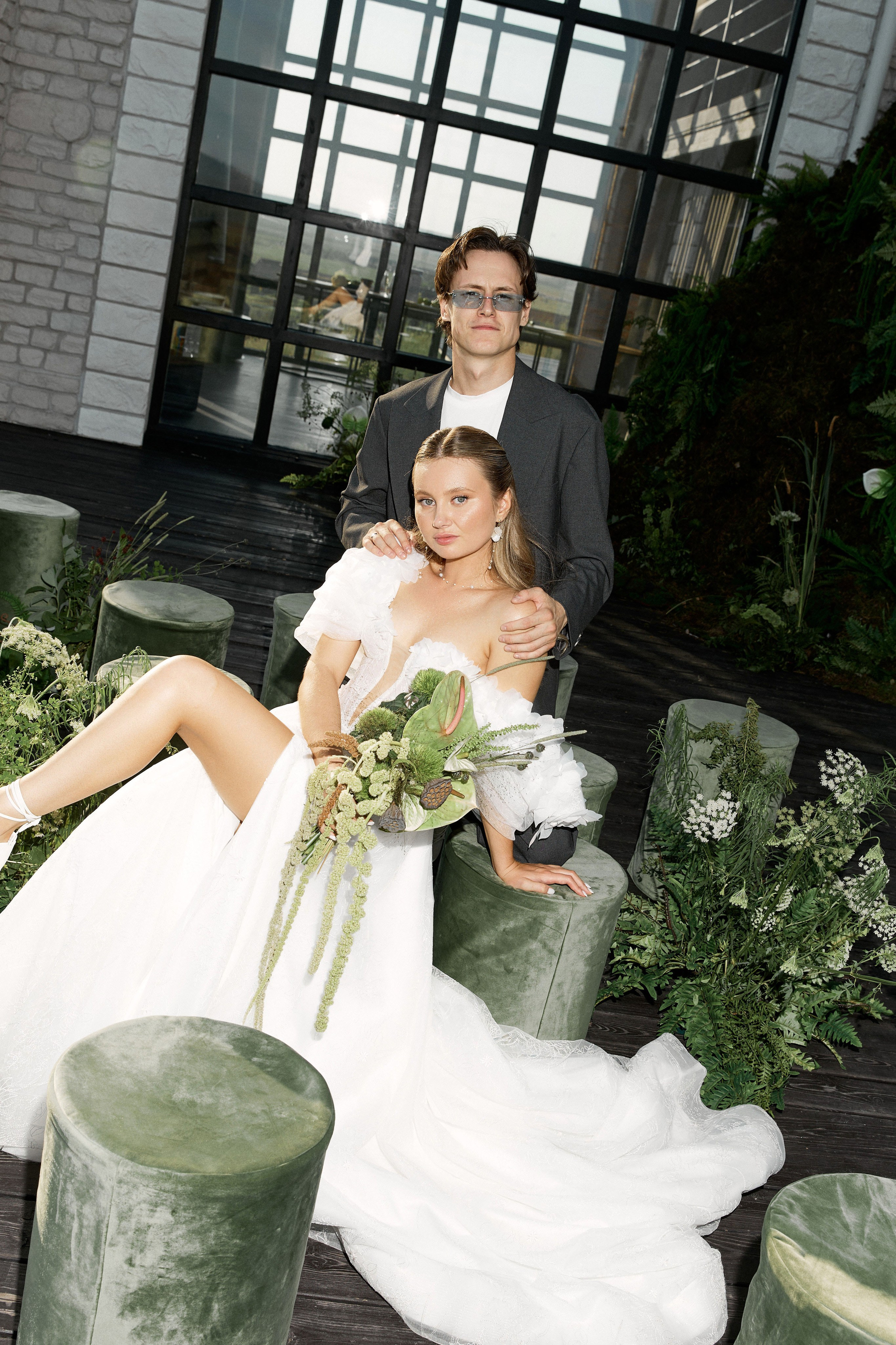 Посмотреть серию. Свадебный и семейный фотограф в Красноярске Тряпчев Павел