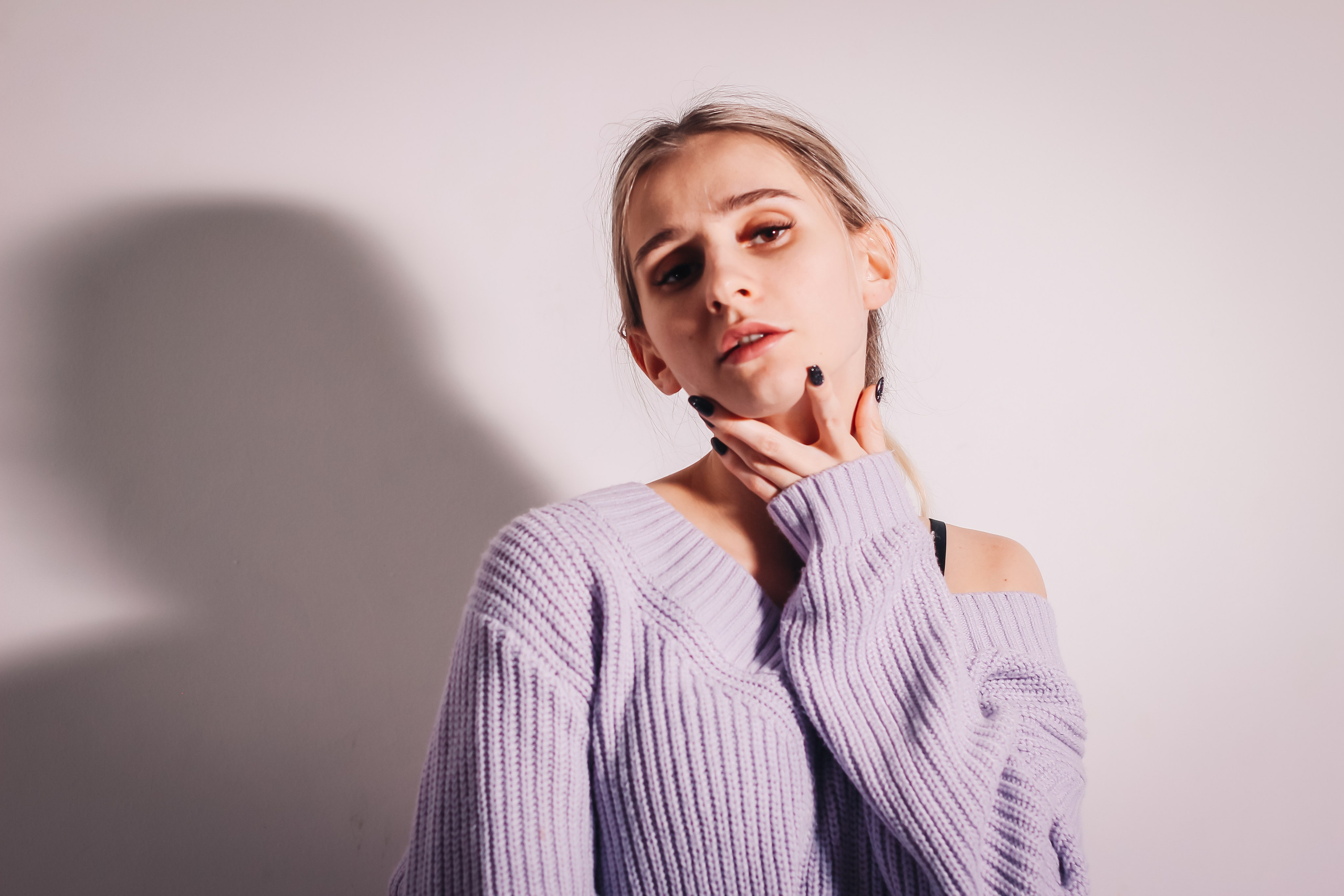 LIZA. Фотограф в Крыму Григорий