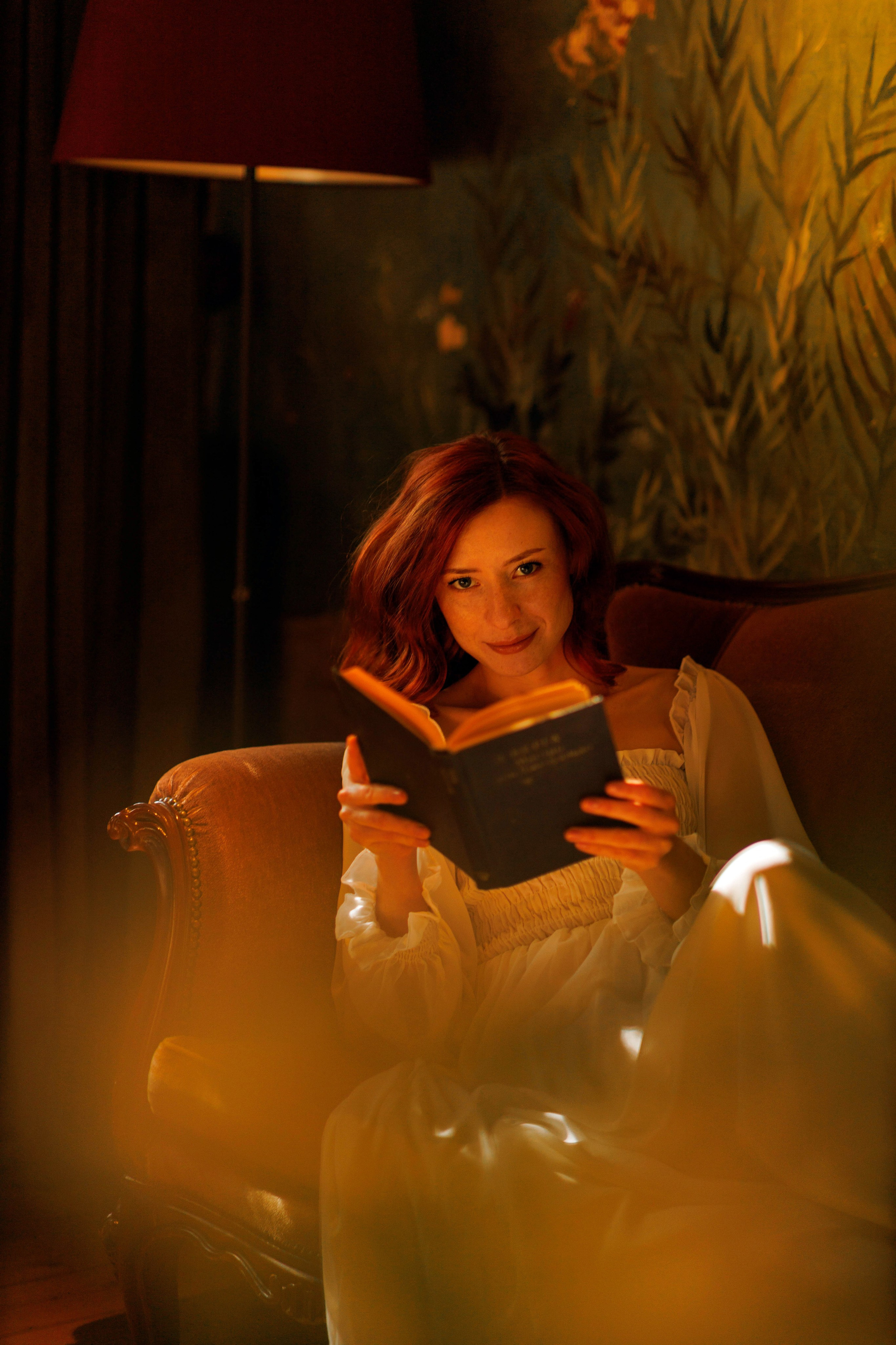 Виктория. Детский и семейный фотограф в Твери Ольга Крестьянинова