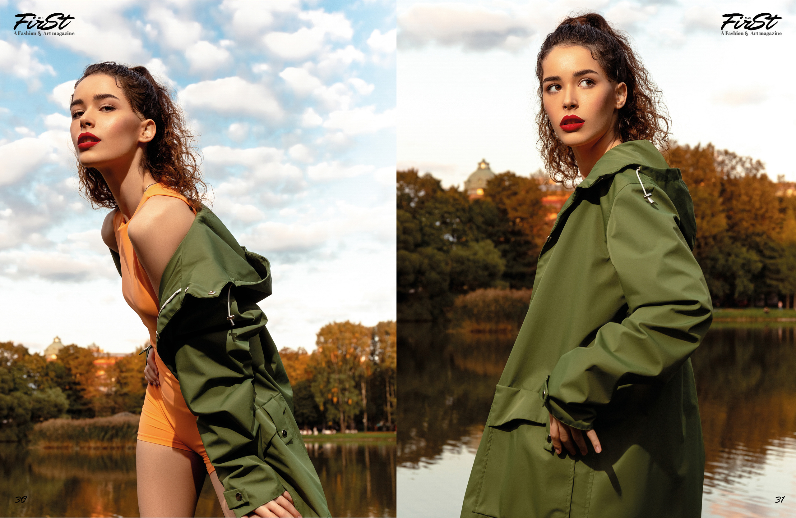 Екатерина Космачева | Фотограф в Санкт-Петербурге | Визуализатор