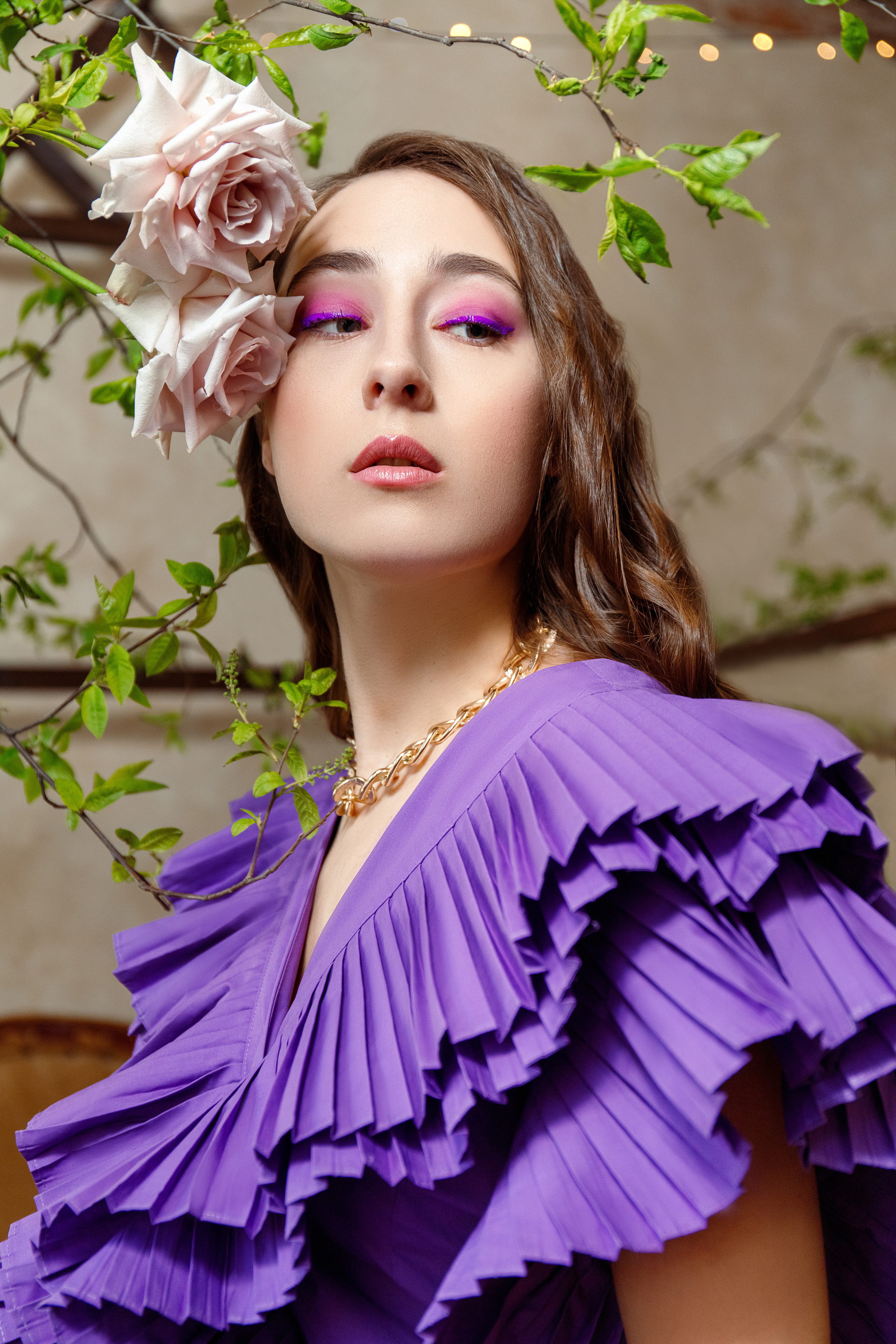 Екатерина Космачева | Фотограф в Санкт-Петербурге | Визуализатор