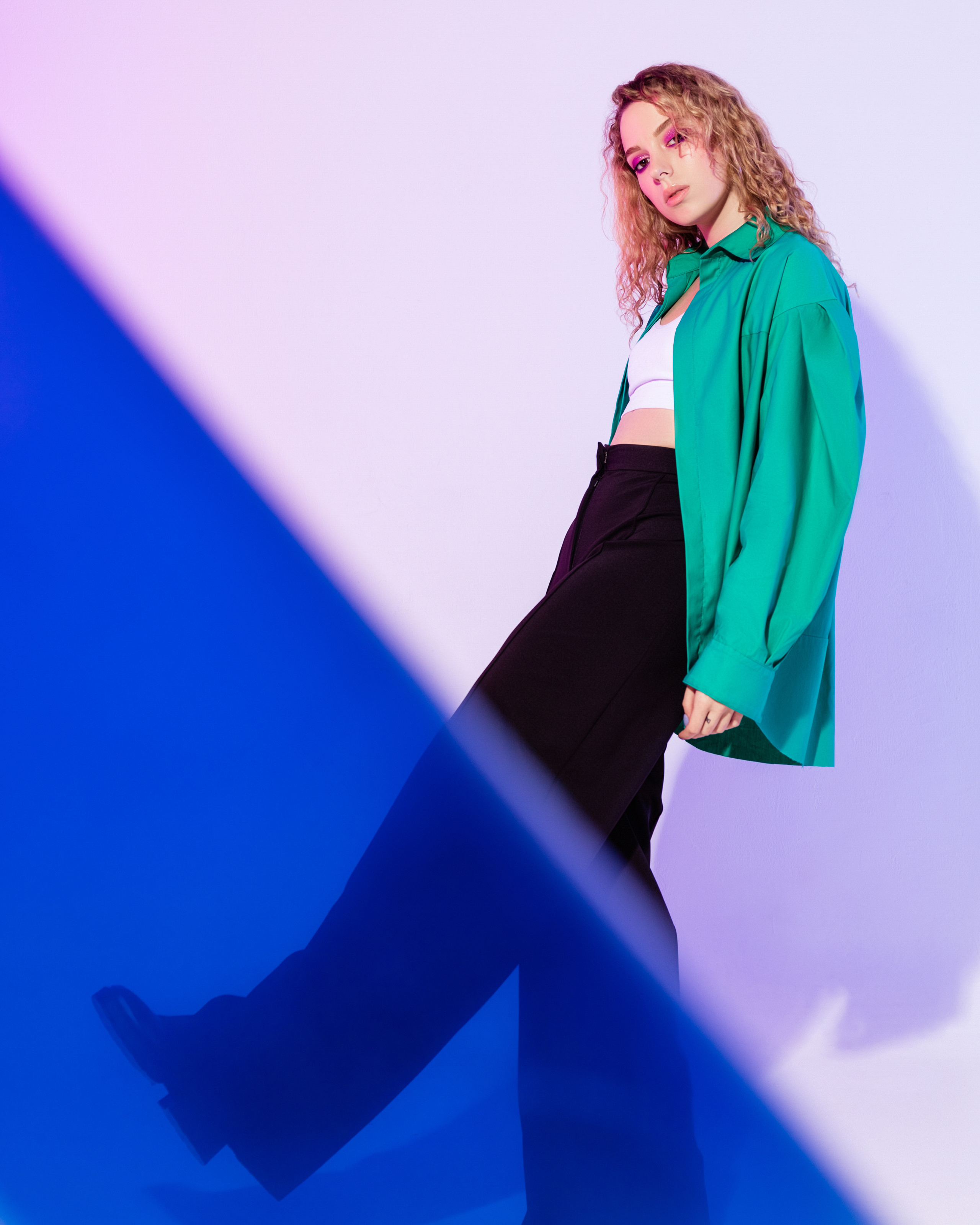 Екатерина Космачева | Фотограф в Санкт-Петербурге | Визуализатор