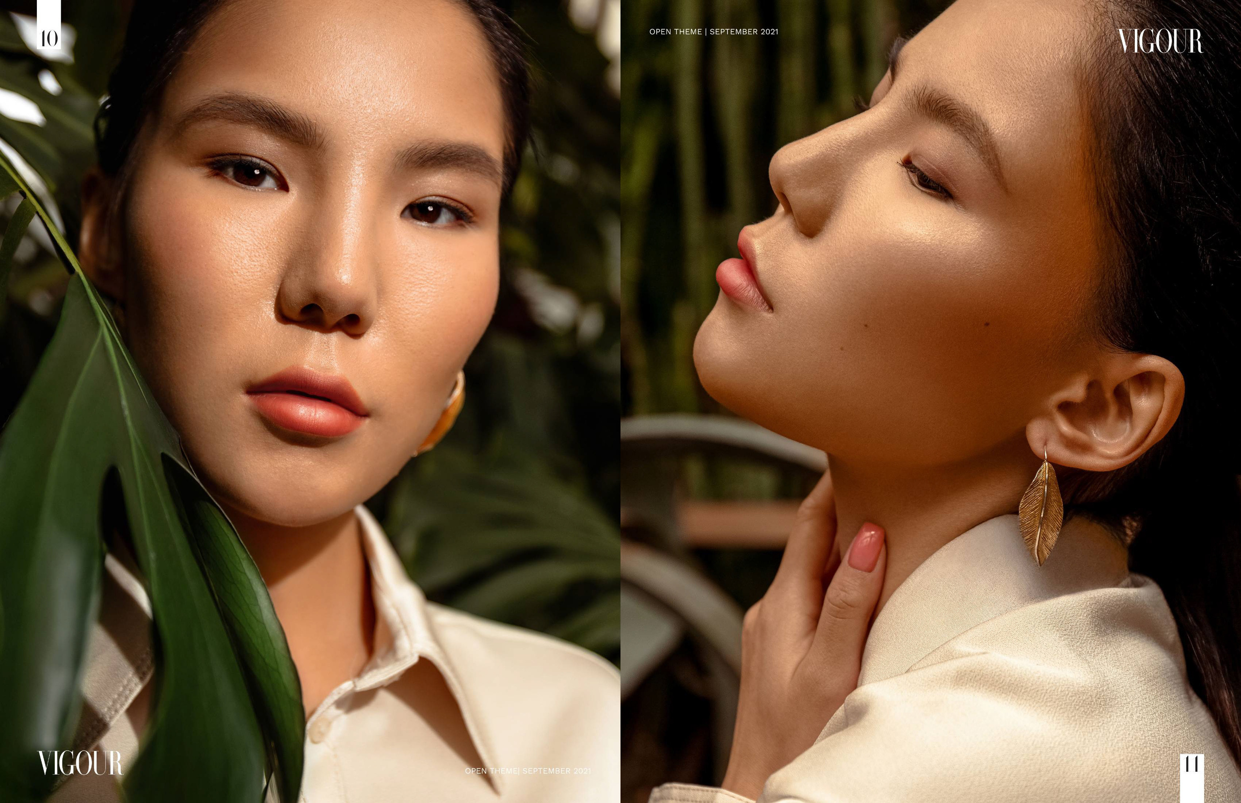 Условия и стоимость beauty-съёмки | Фотограф Екатерина Космачева