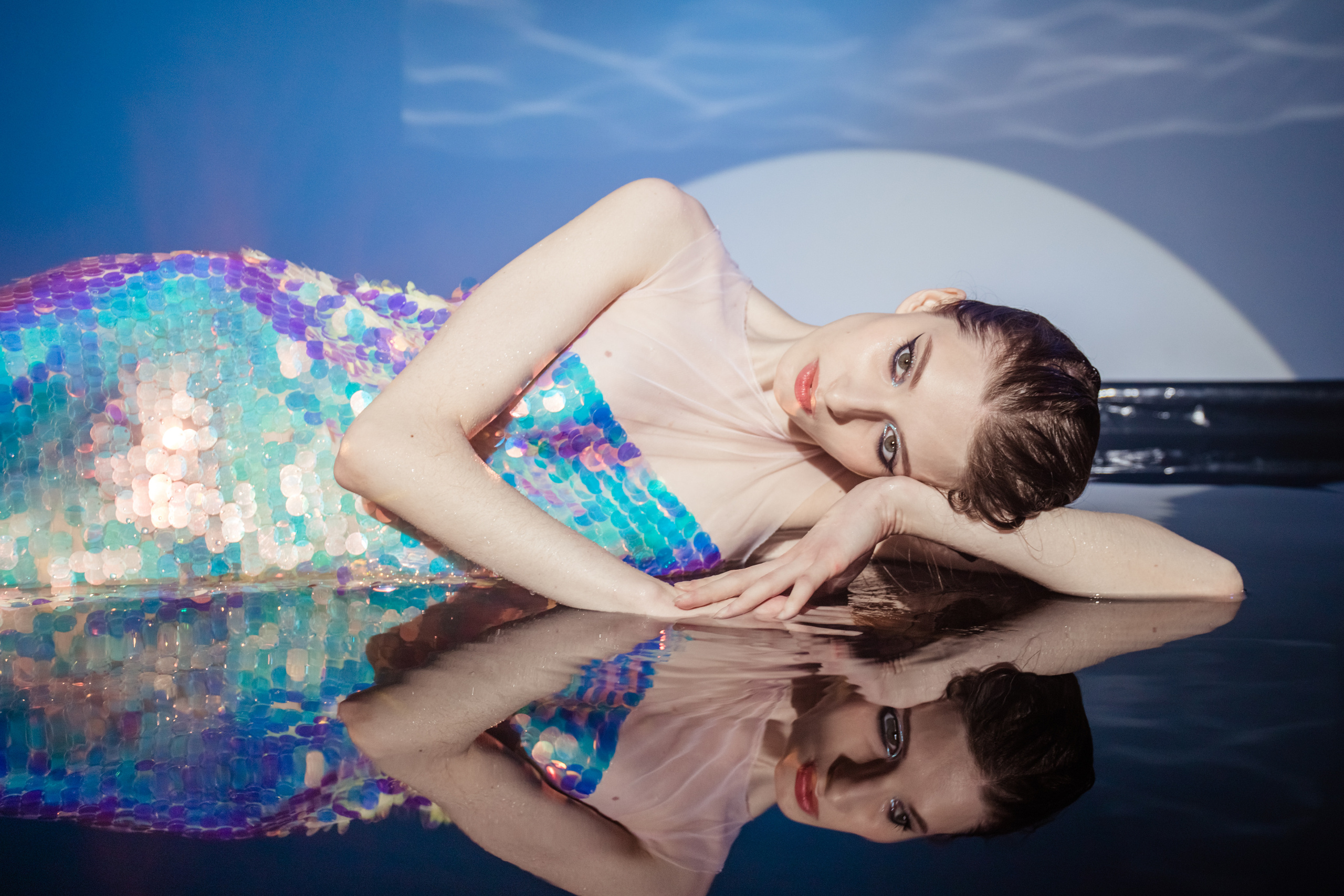 Екатерина Космачева | Фотограф в Санкт-Петербурге | Визуализатор