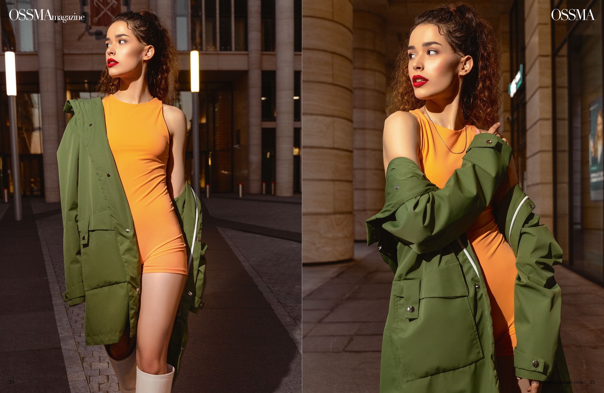 Екатерина Космачева | Фотограф в Санкт-Петербурге | Визуализатор