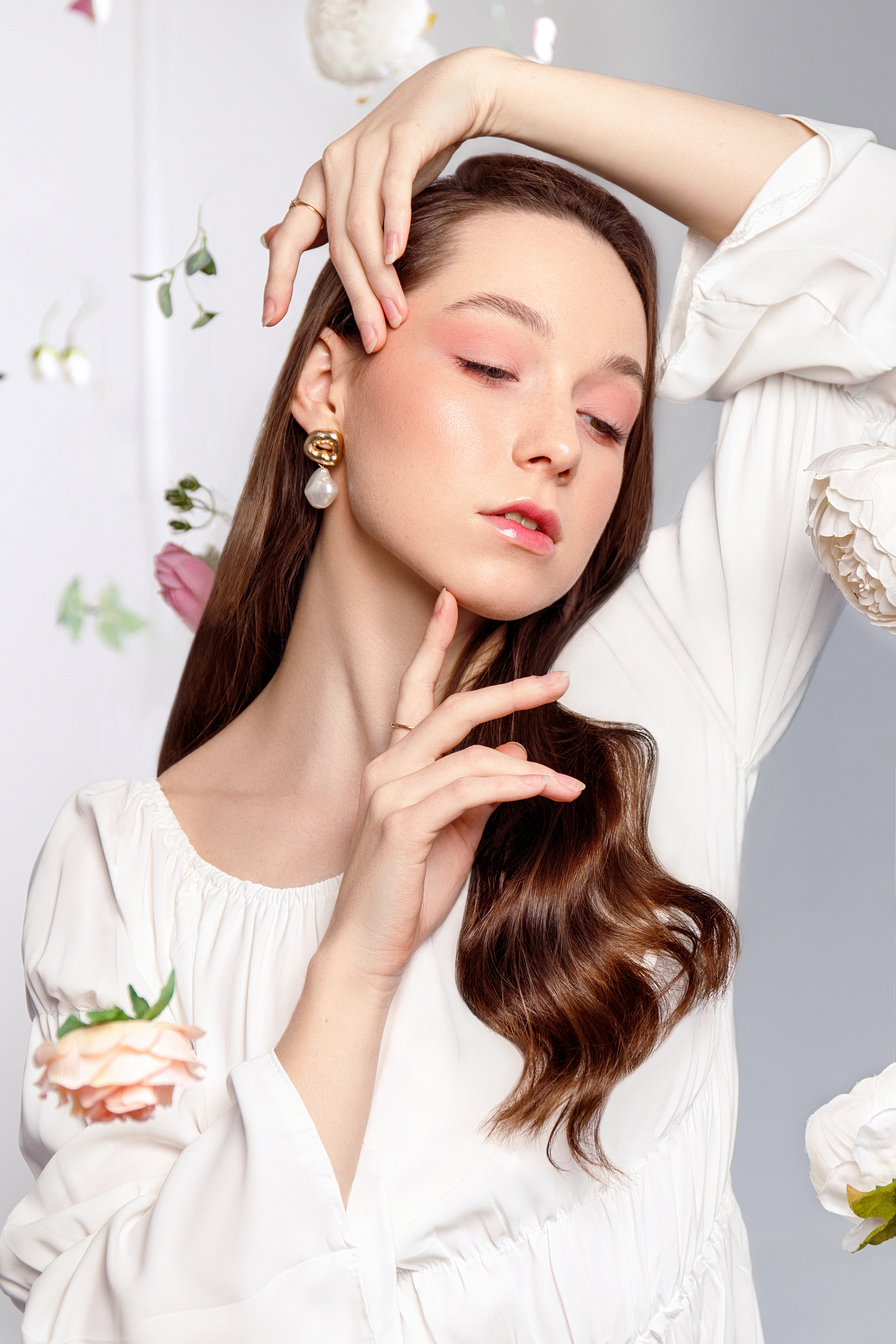 Екатерина Космачева | Фотограф в Санкт-Петербурге | Визуализатор