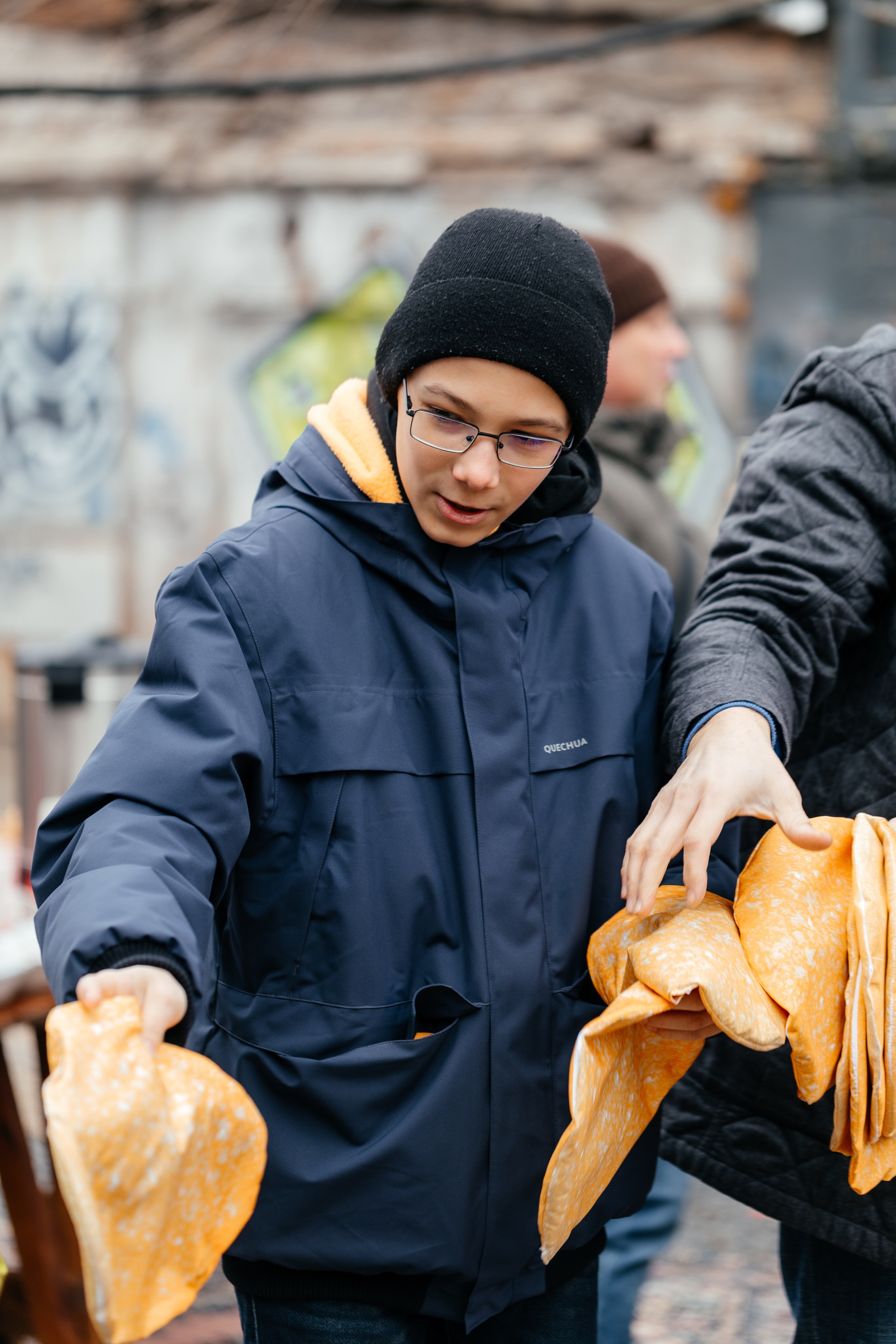 Масленица. Красильников Евгений — профессиональный фотограф в Ростове-на-Дону