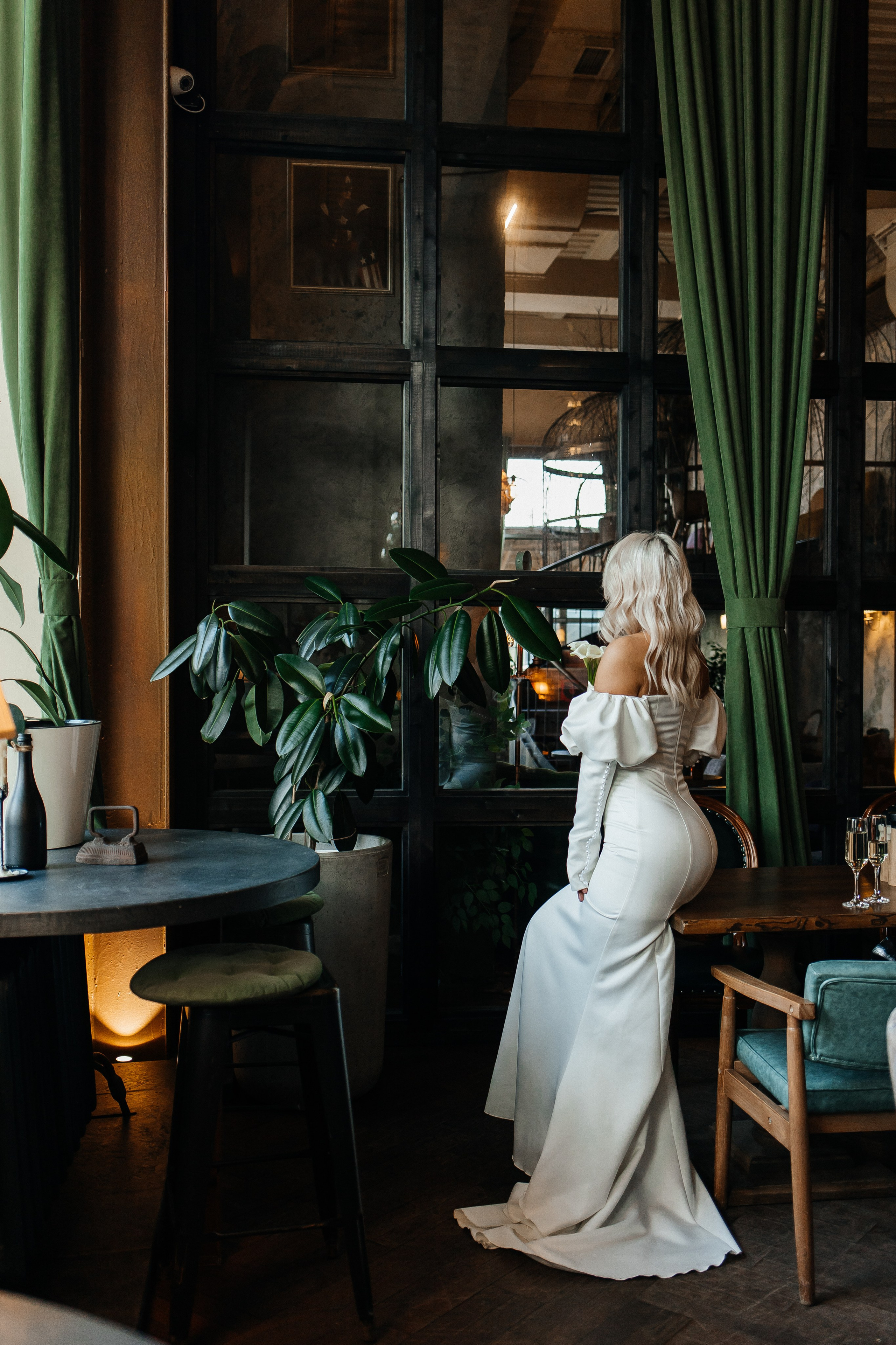 Александр и Елена. Свадебный и семейный фотограф.Екатерина Булич. Красноярск