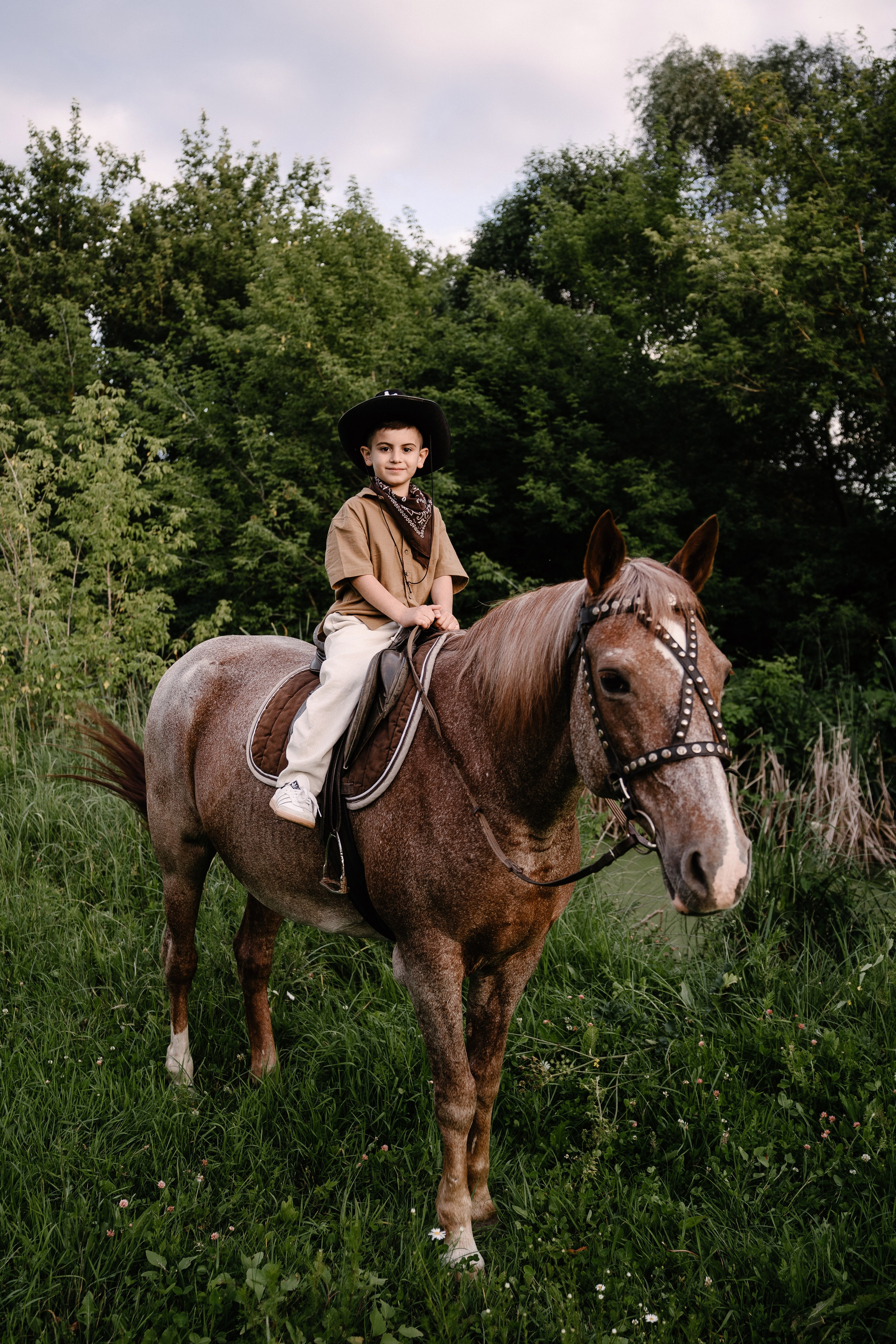 Элиза, Элина, Роберт. Свадебный и семейный фотограф в Воронеже Анастасия Бойко