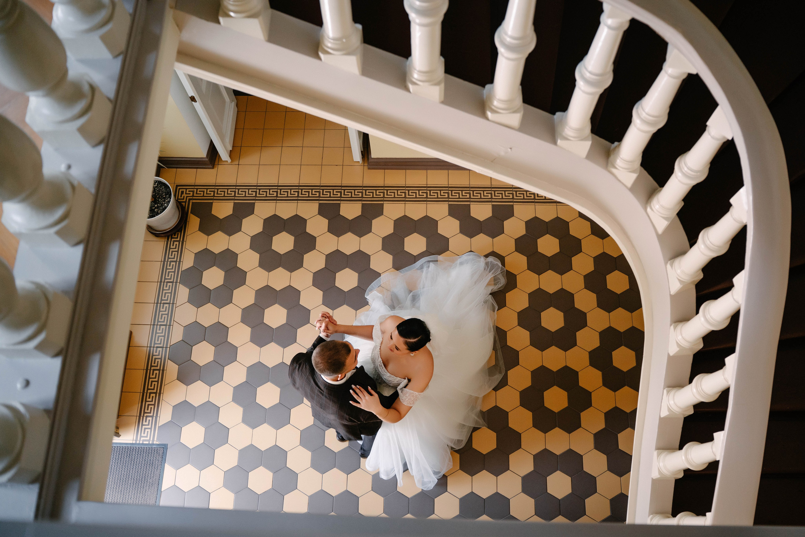 Даниил и Елена. Свадебный и семейный фотограф в Воронеже Анастасия Бойко