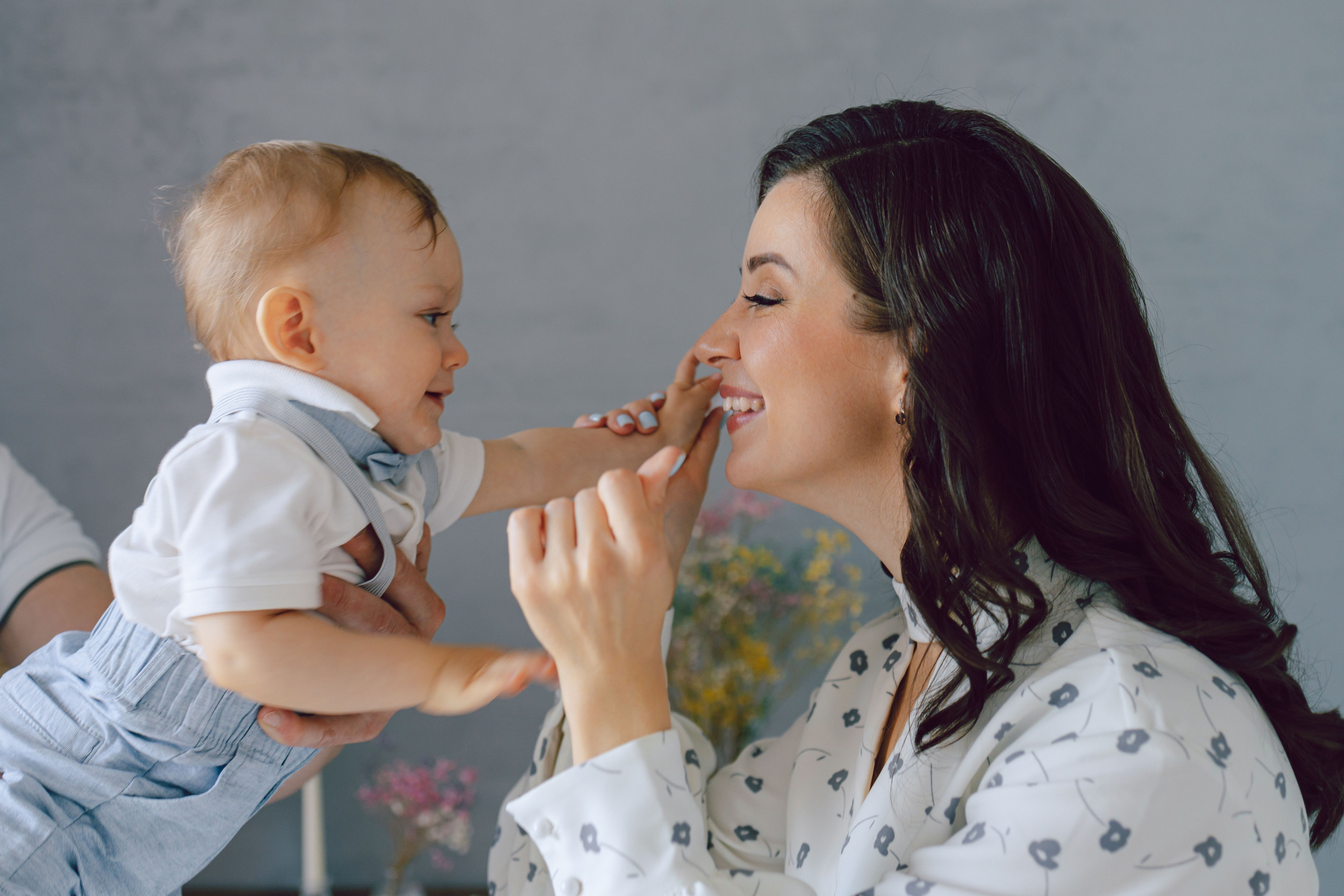 Годики —фотопроект. Колесникова Татьяна. Фотограф новорожденных Щёлково, Москва, Королев