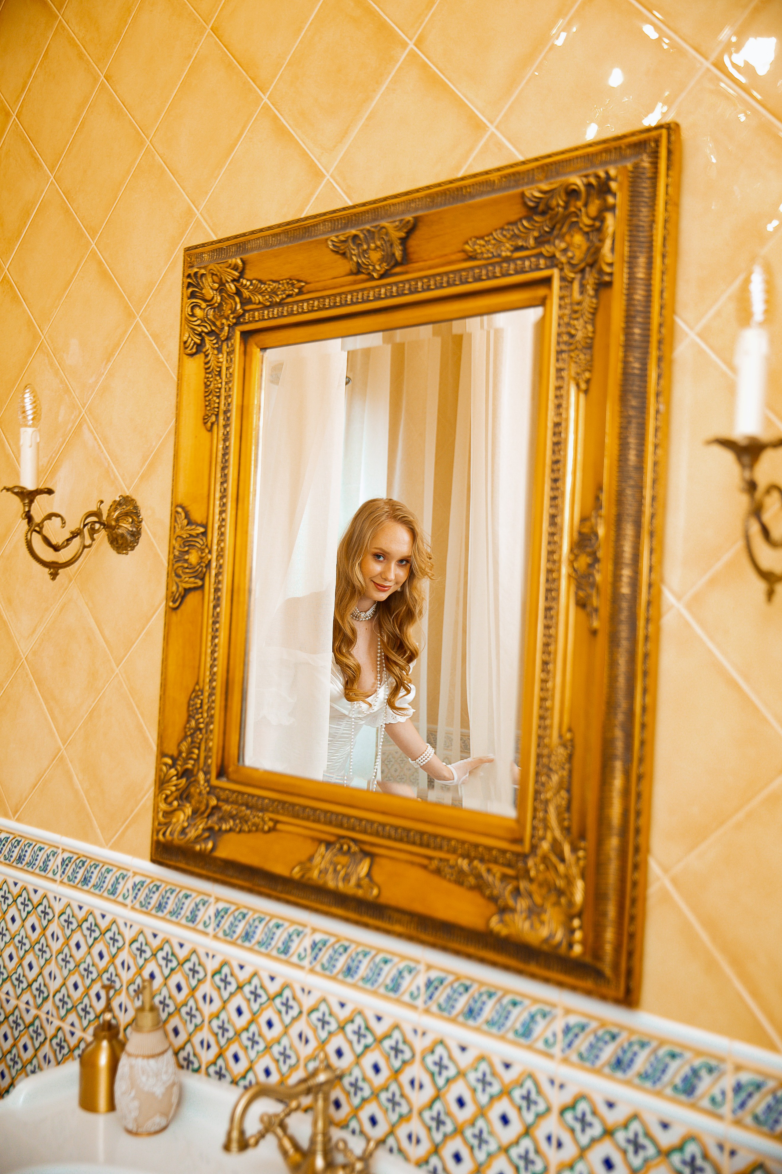 Елизавета и Влад. Ваш фотограф Любовь Чистякова