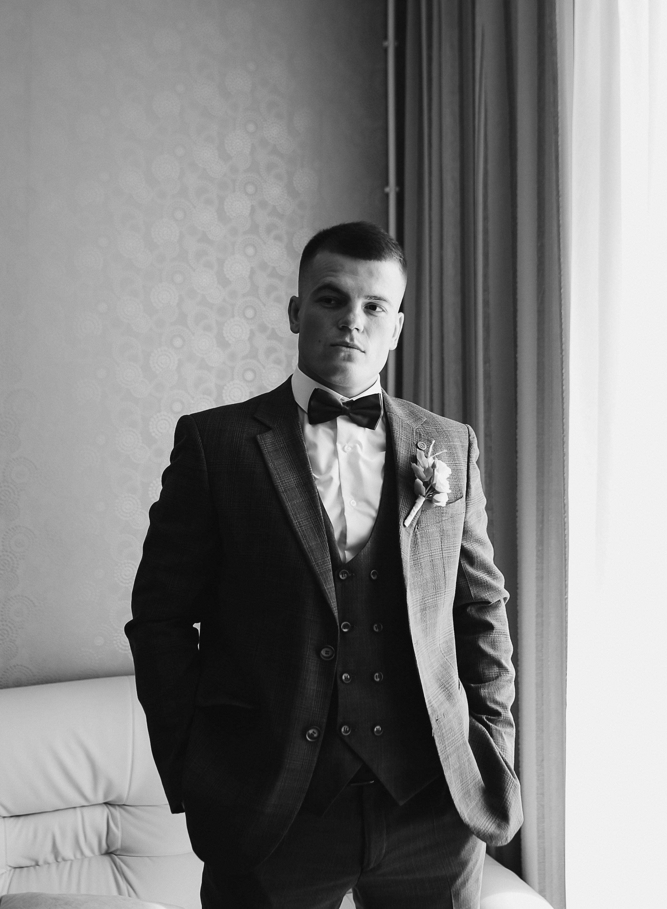 Настя и Саша. Ваш фотограф Любовь Чистякова