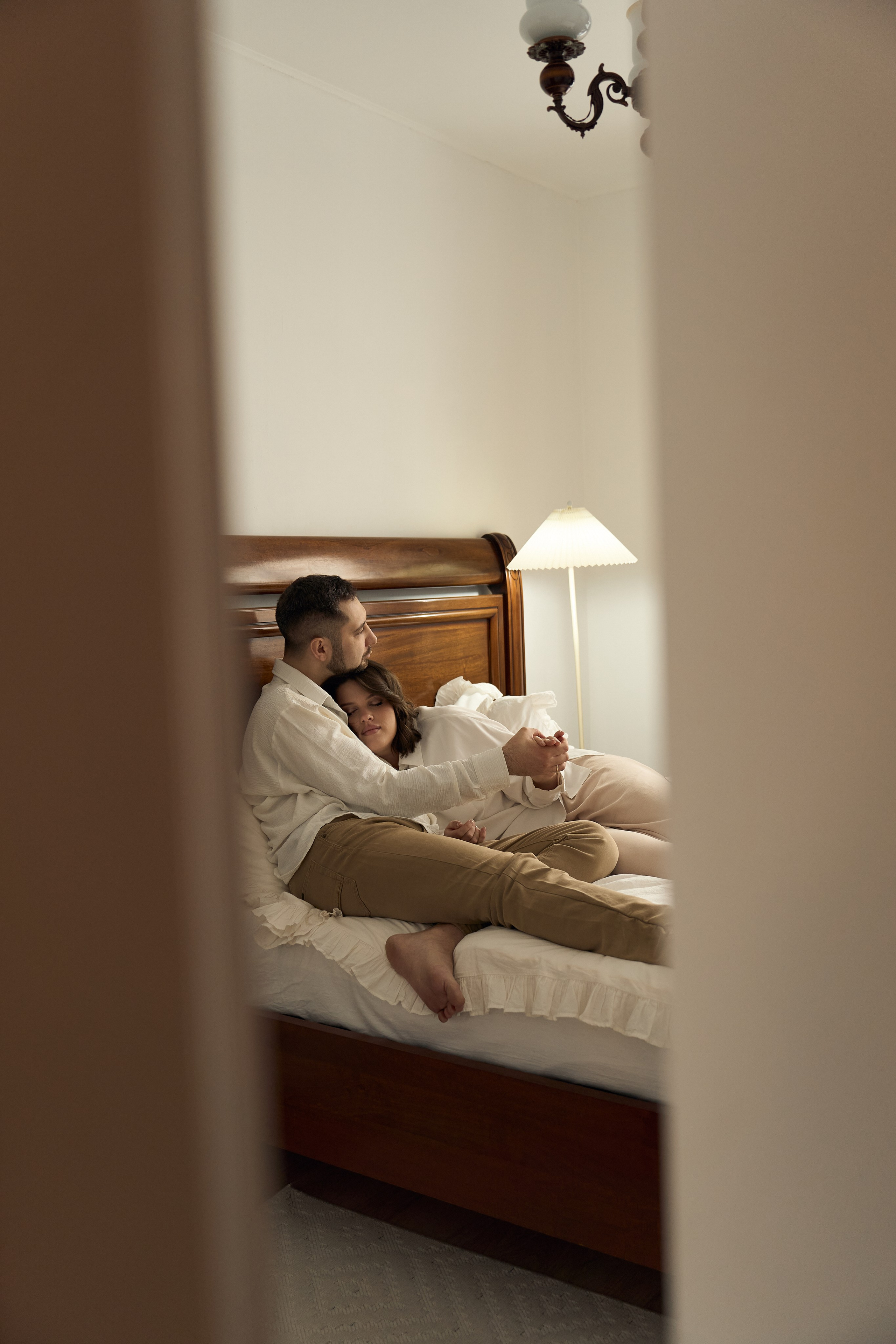 Марат & Саша. Ваш фотограф Анастасия Болотникова