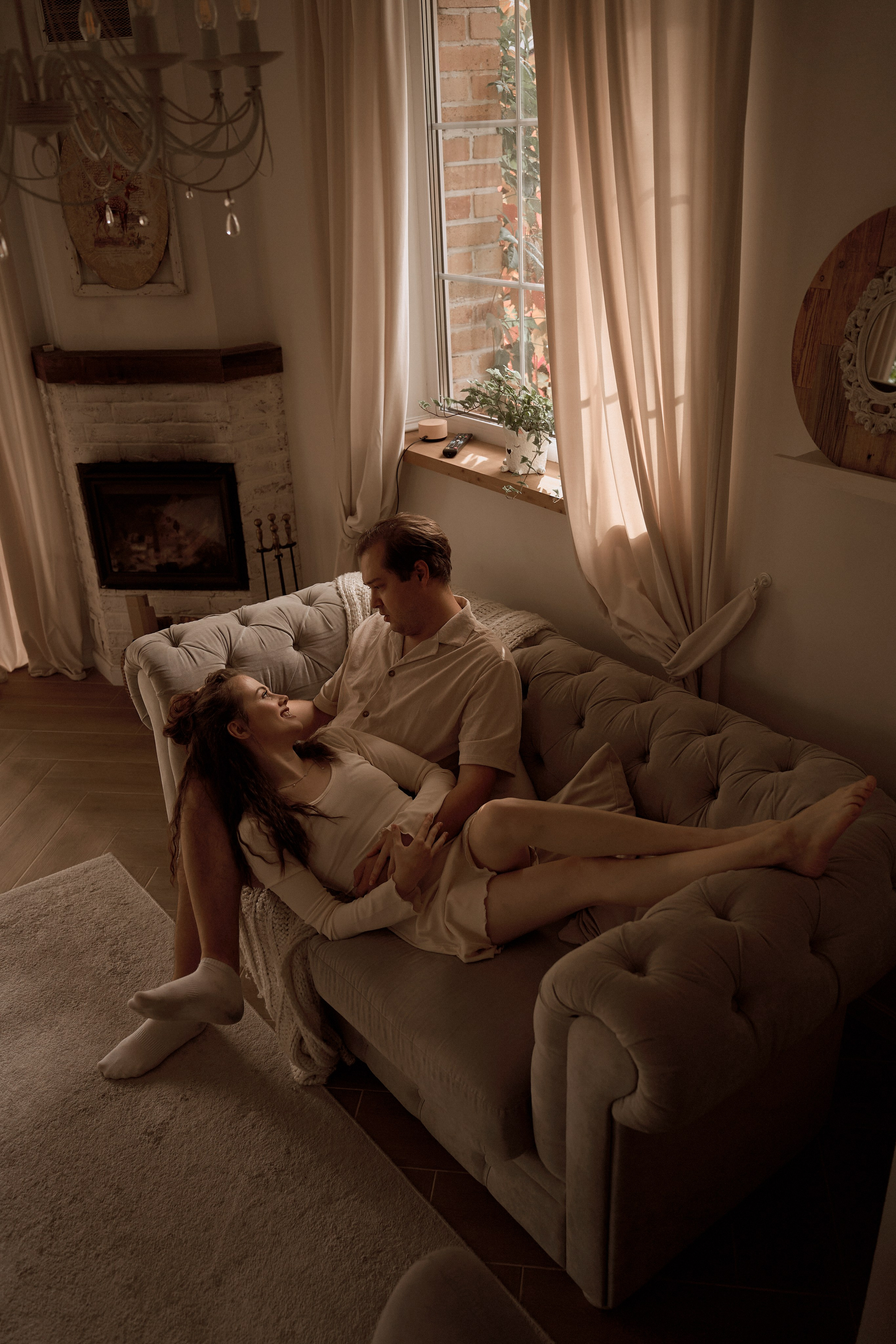 Тепло летом. Ваш фотограф Анастасия Болотникова