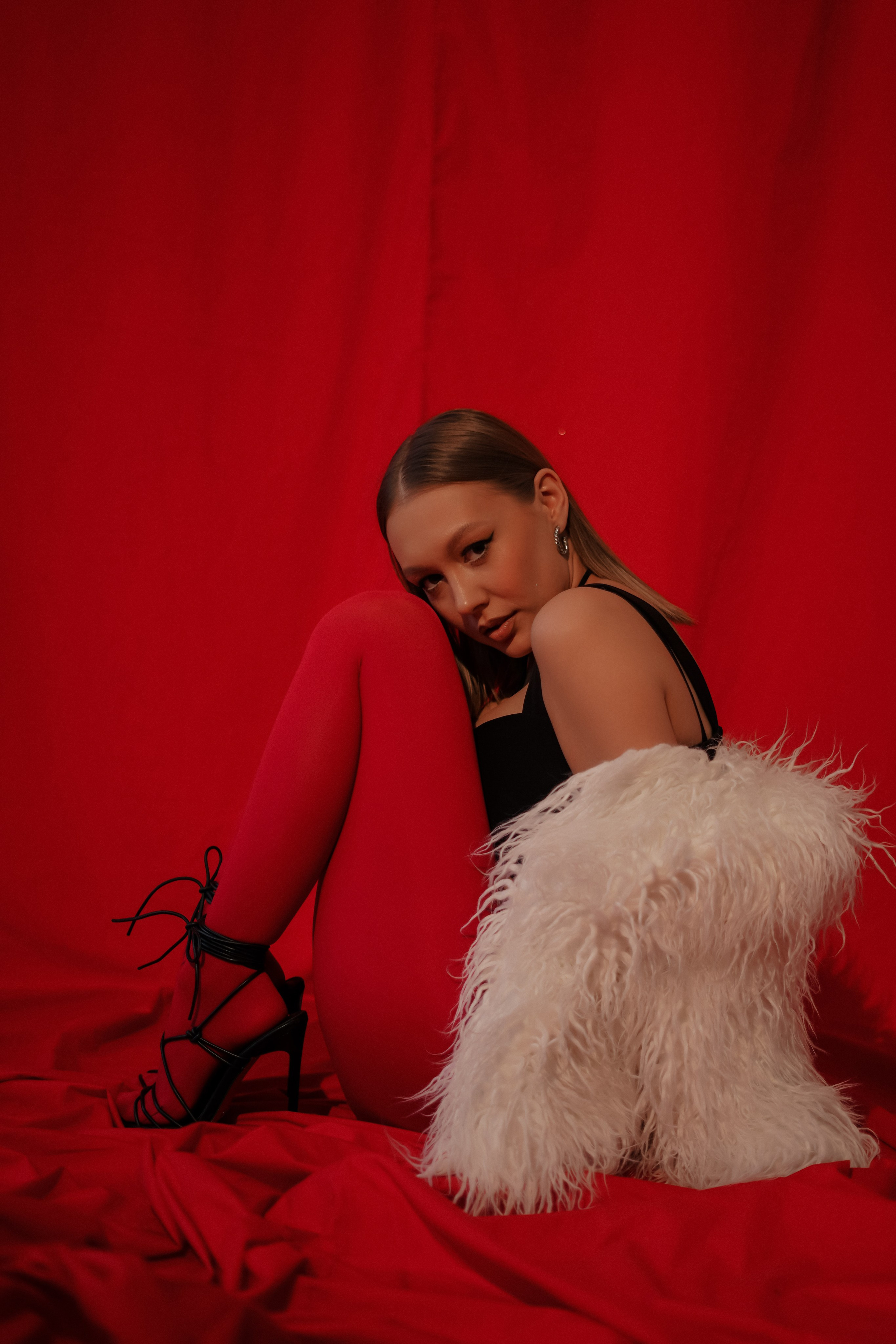 Анна. Ваш фотограф Анастасия Болотникова