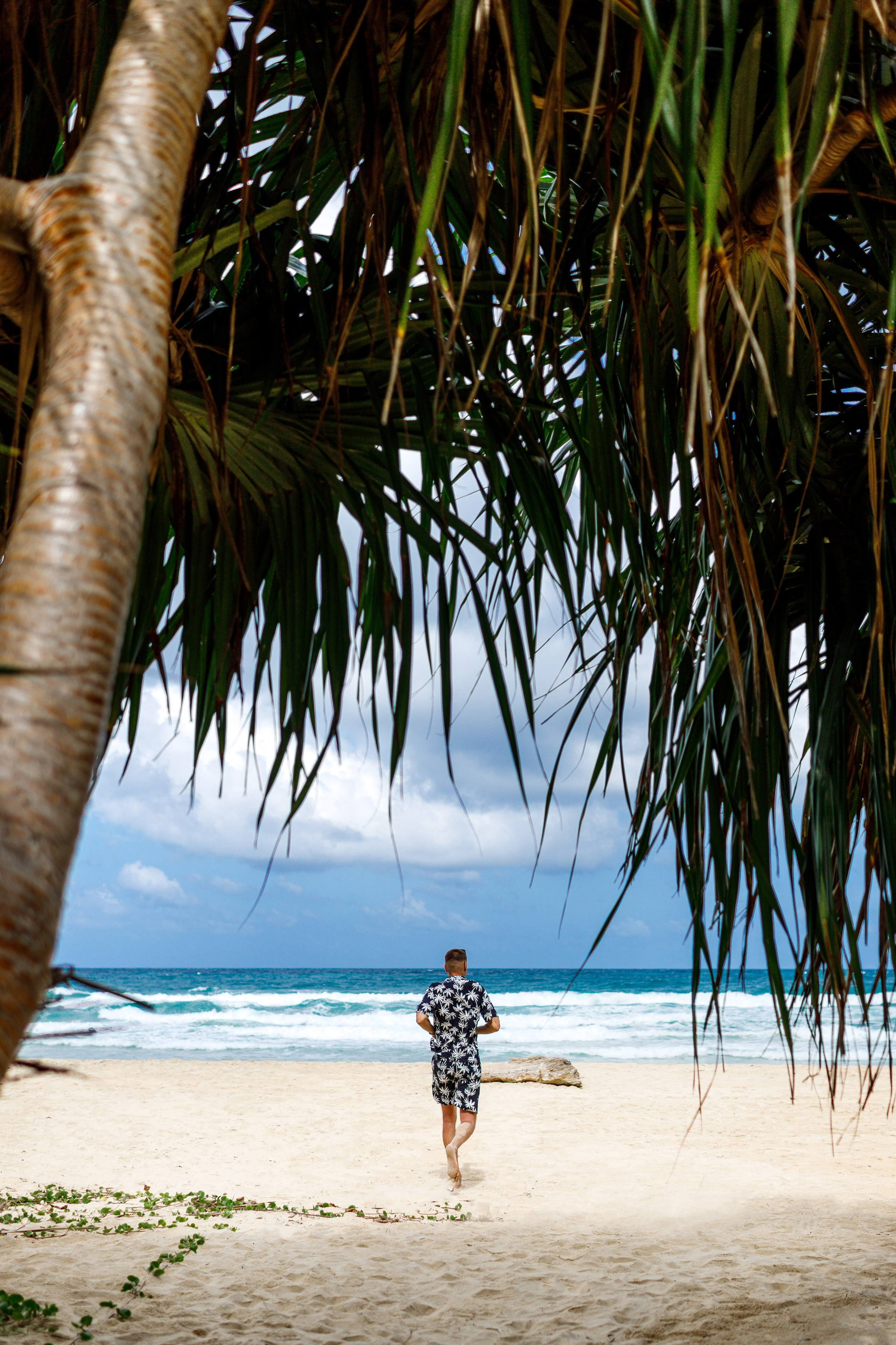 Phuket Photoshoot: Personal Vacation Shoot — Portfolio